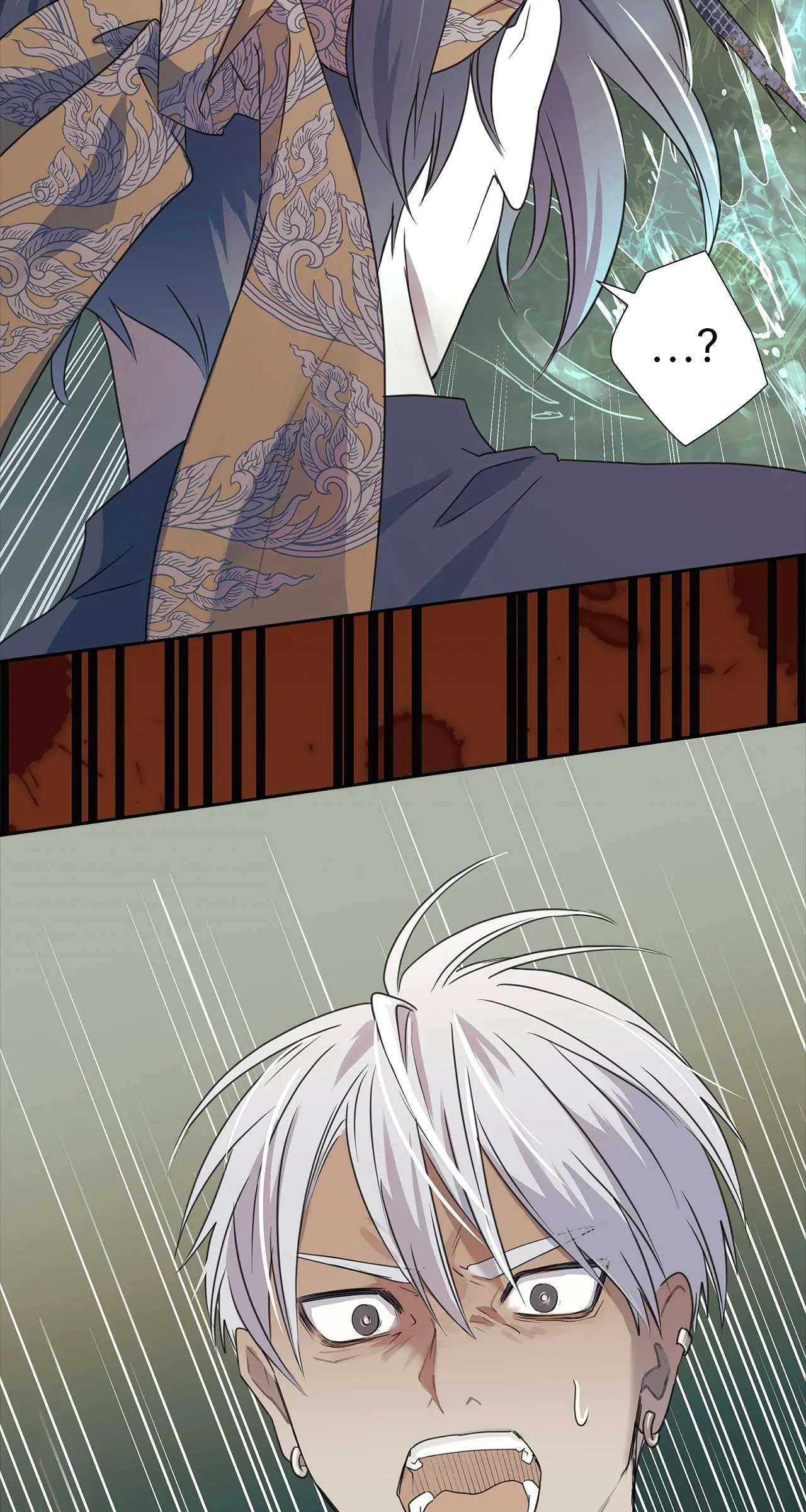 Read Bloody Moon chapter 11 image 84 on Lezhin