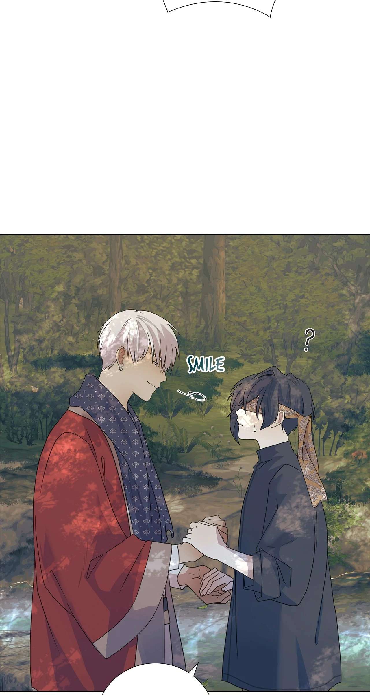 Read Bloody Moon chapter 12 image 18 on Lezhin