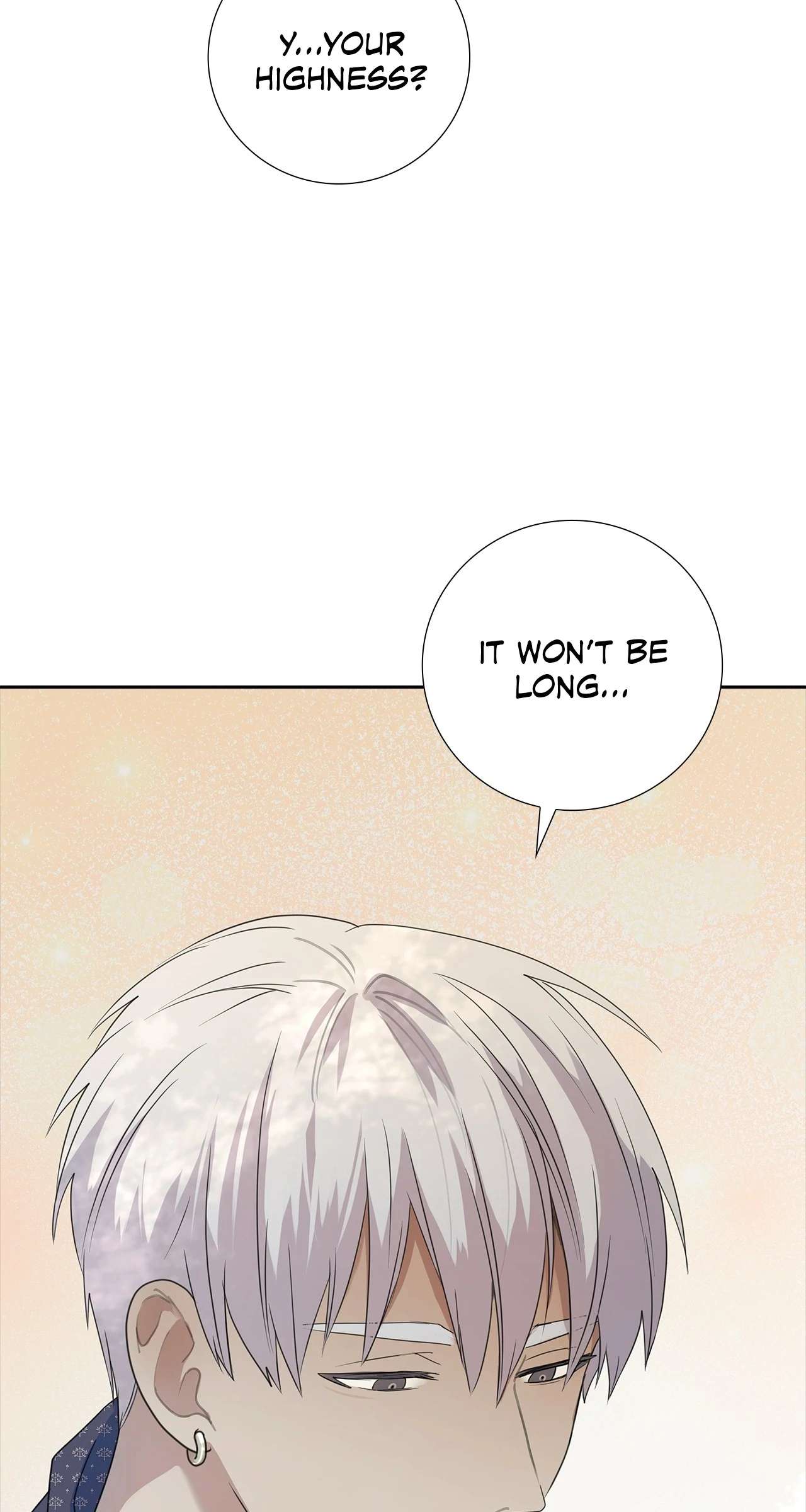 Read Bloody Moon chapter 12 image 19 on Lezhin