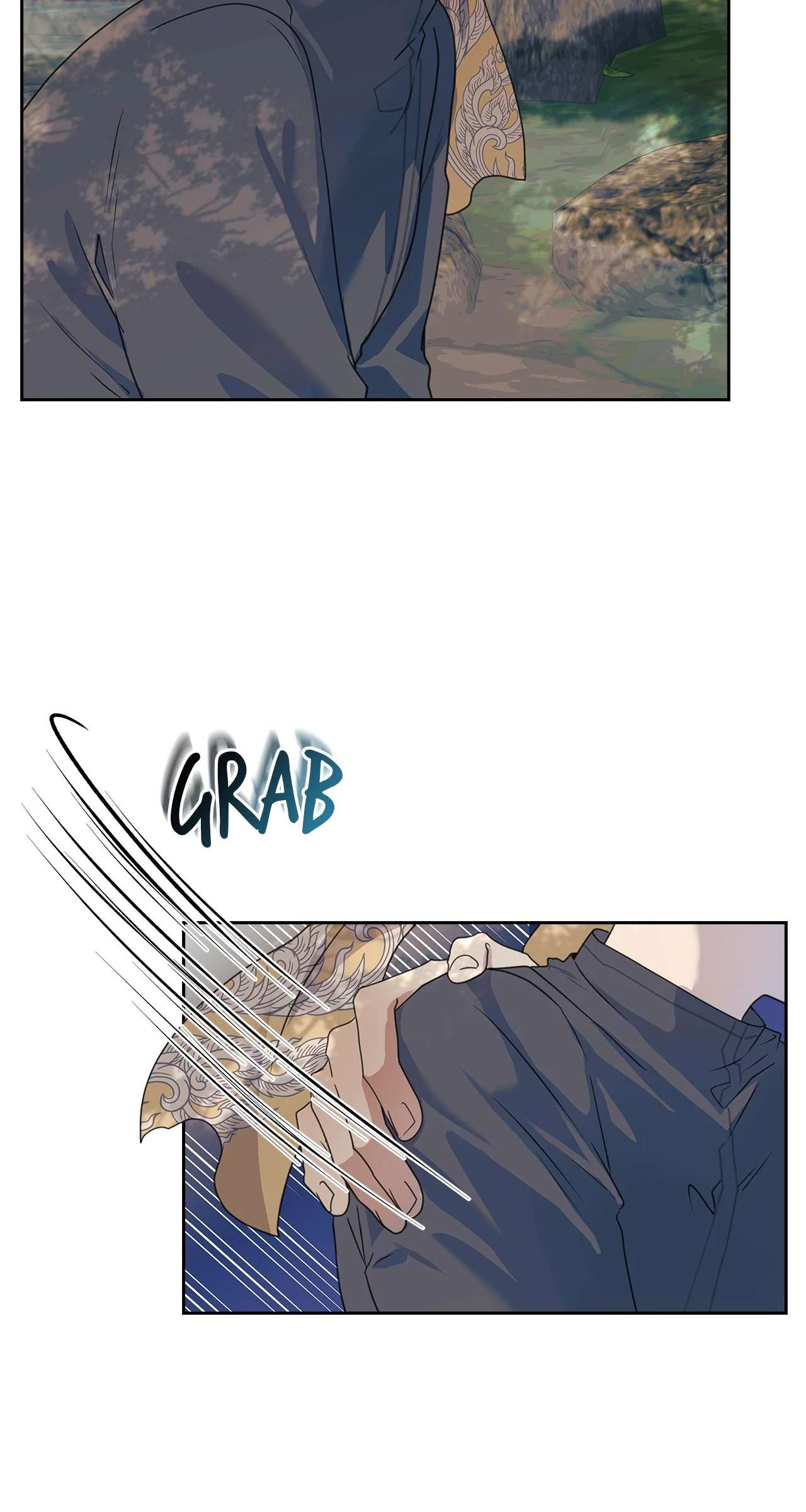 Read Bloody Moon chapter 12 image 2 on Lezhin