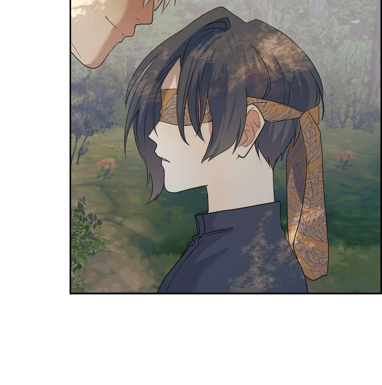 Read Bloody Moon chapter 12 image 22 on Lezhin