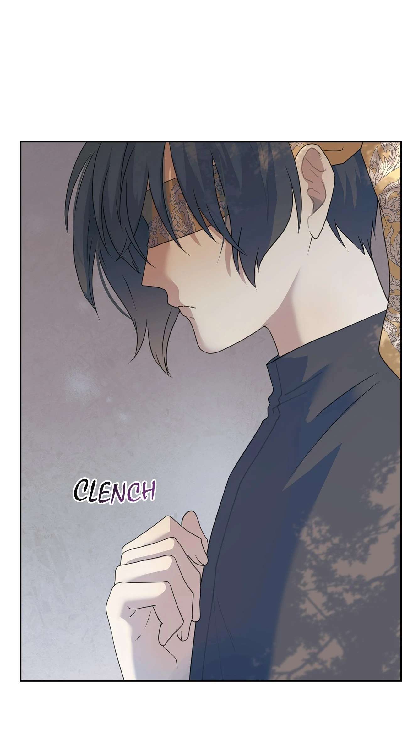 Read Bloody Moon chapter 12 image 23 on Lezhin