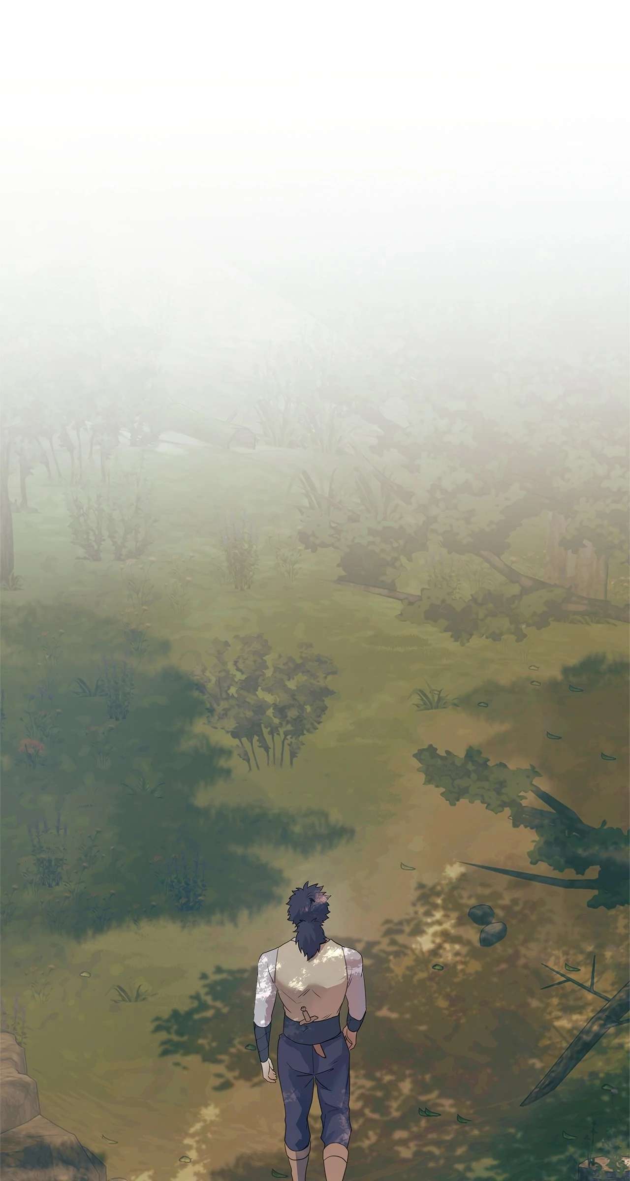 Read Bloody Moon chapter 12 image 27 on Lezhin