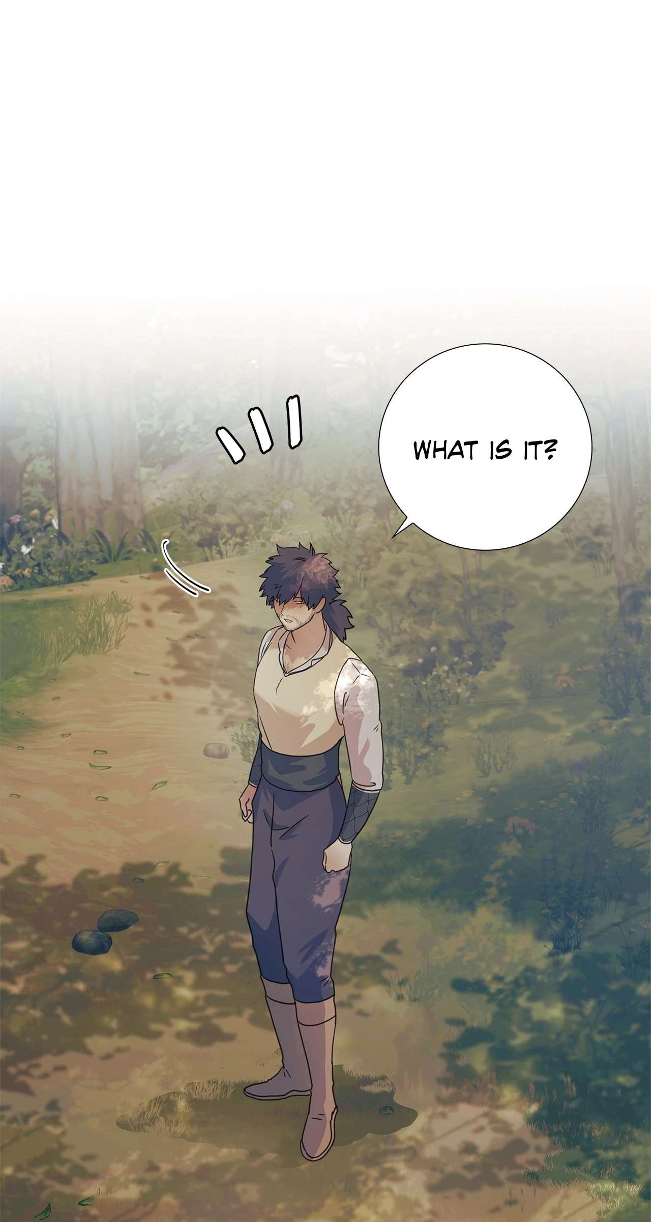 Read Bloody Moon chapter 12 image 31 on Lezhin