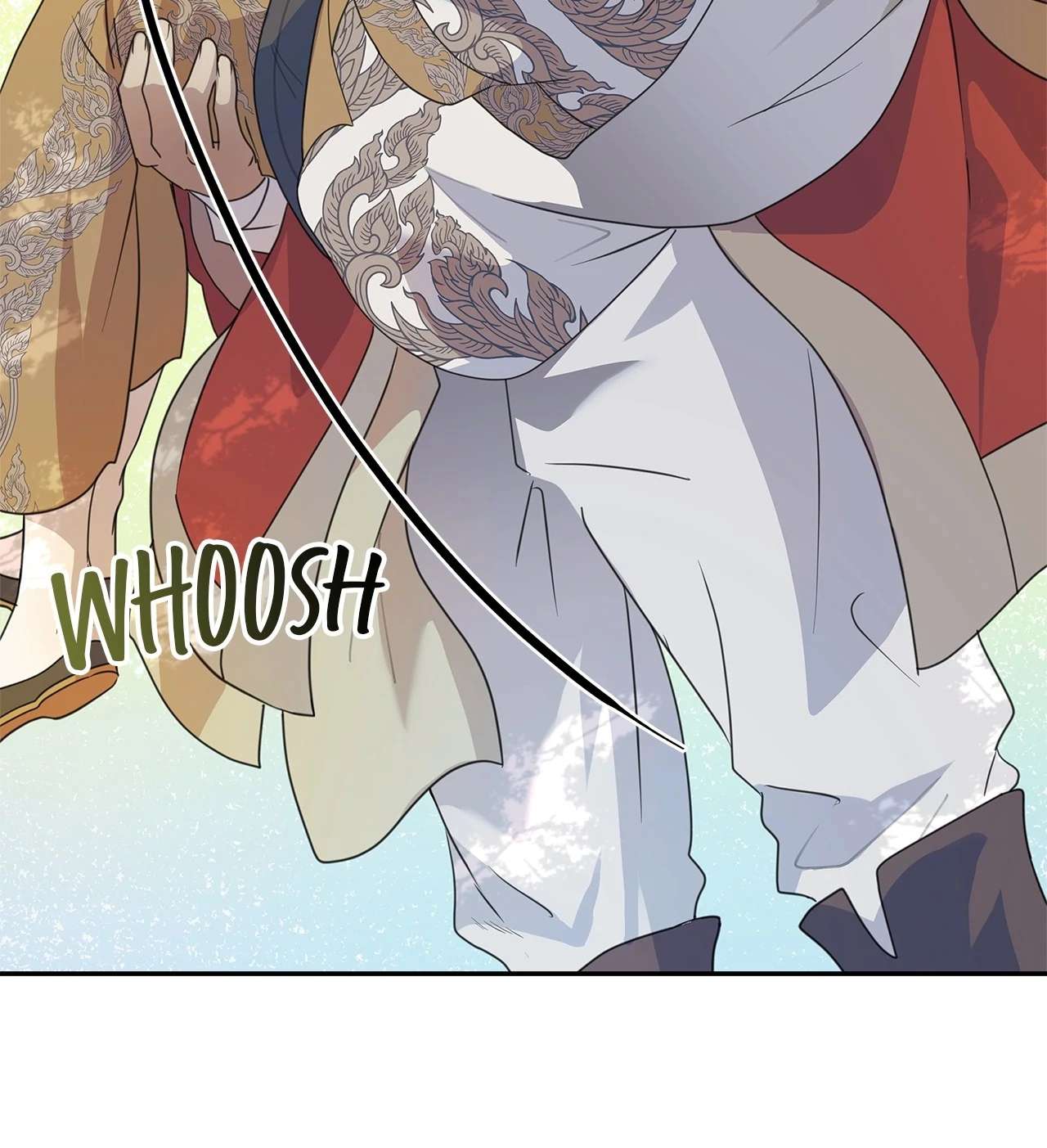 Read Bloody Moon chapter 12 image 38 on Lezhin