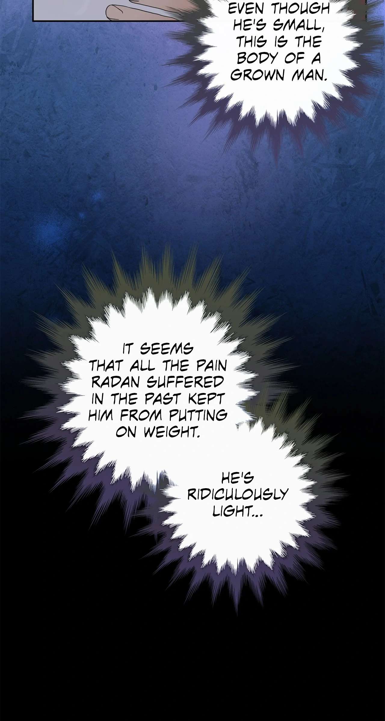 Read Bloody Moon chapter 12 image 44 on Lezhin