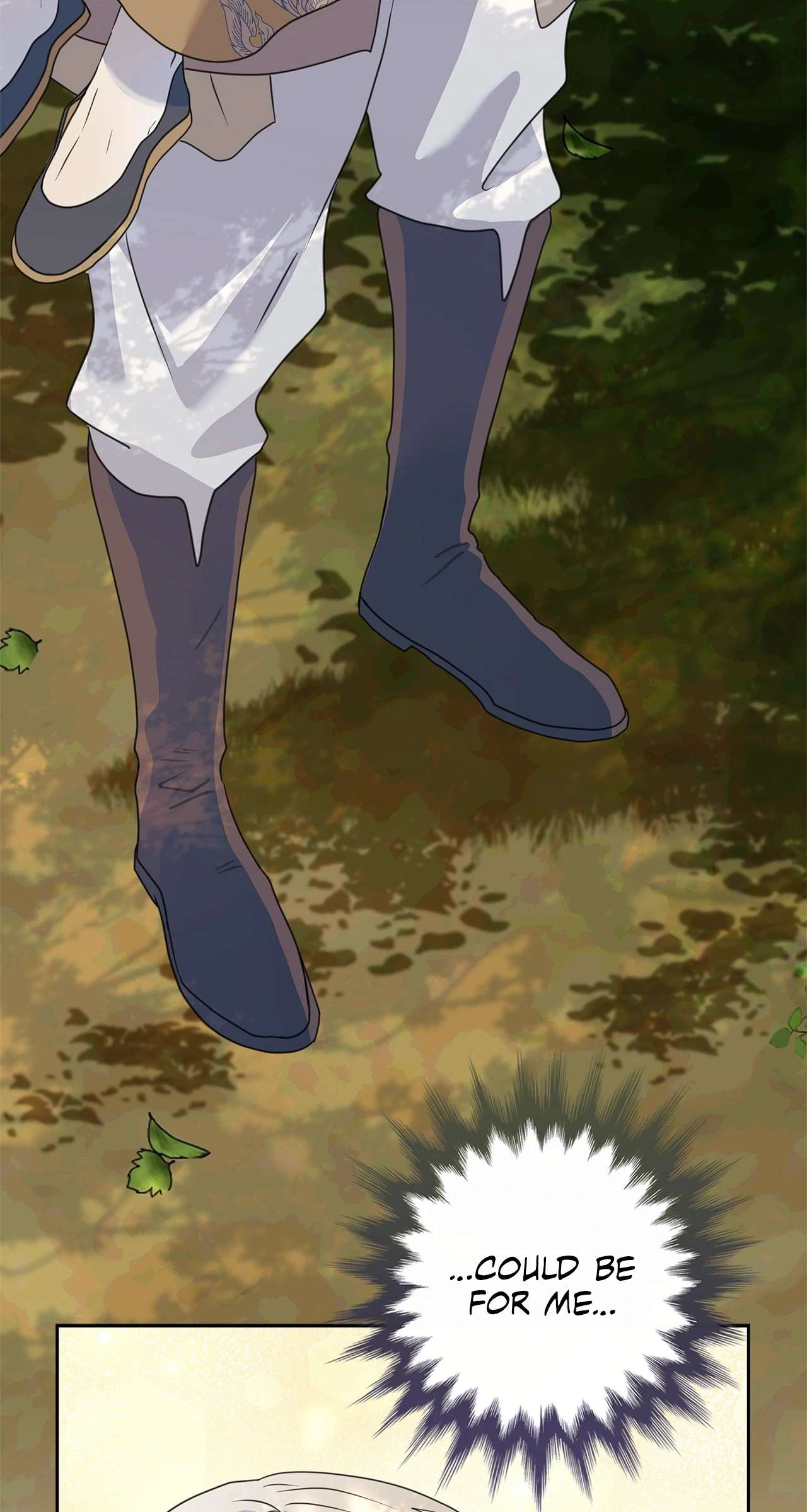 Read Bloody Moon chapter 12 image 48 on Lezhin