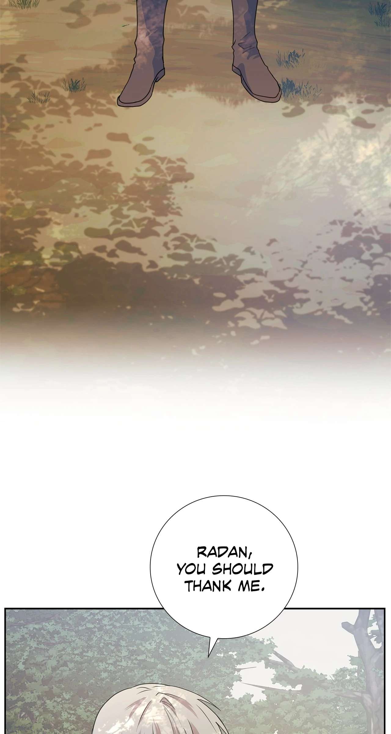 Read Bloody Moon chapter 12 image 51 on Lezhin