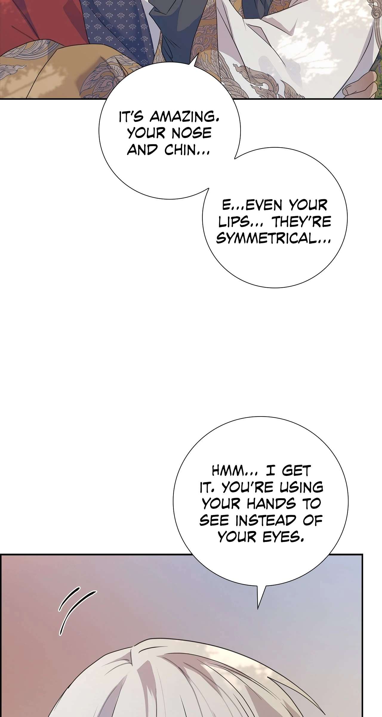 Read Bloody Moon chapter 12 image 57 on Lezhin