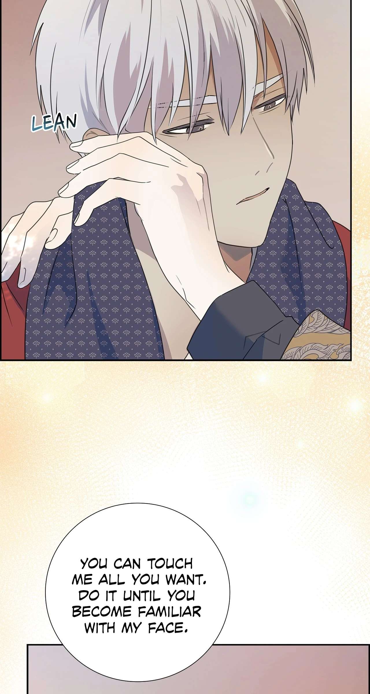 Read Bloody Moon chapter 12 image 58 on Lezhin