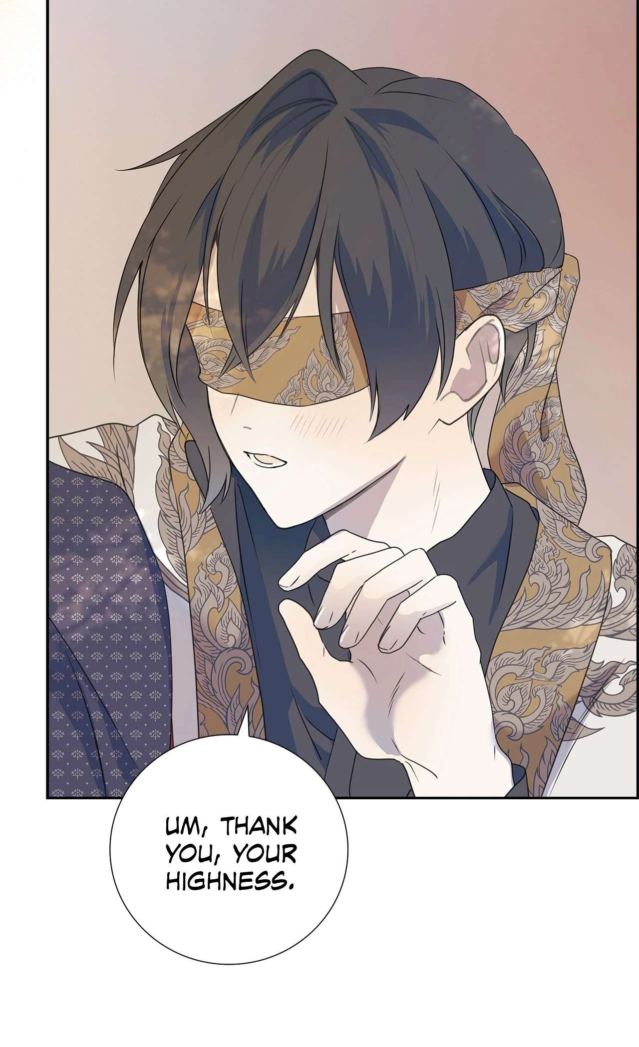 Read Bloody Moon chapter 12 image 59 on Lezhin