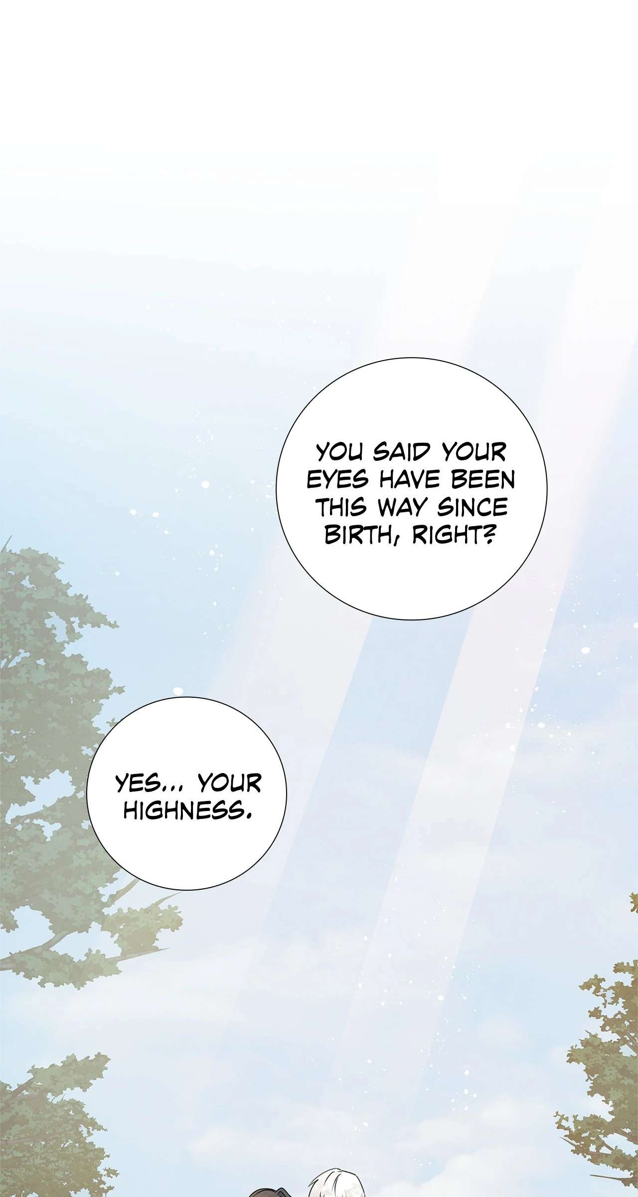 Read Bloody Moon chapter 12 image 60 on Lezhin