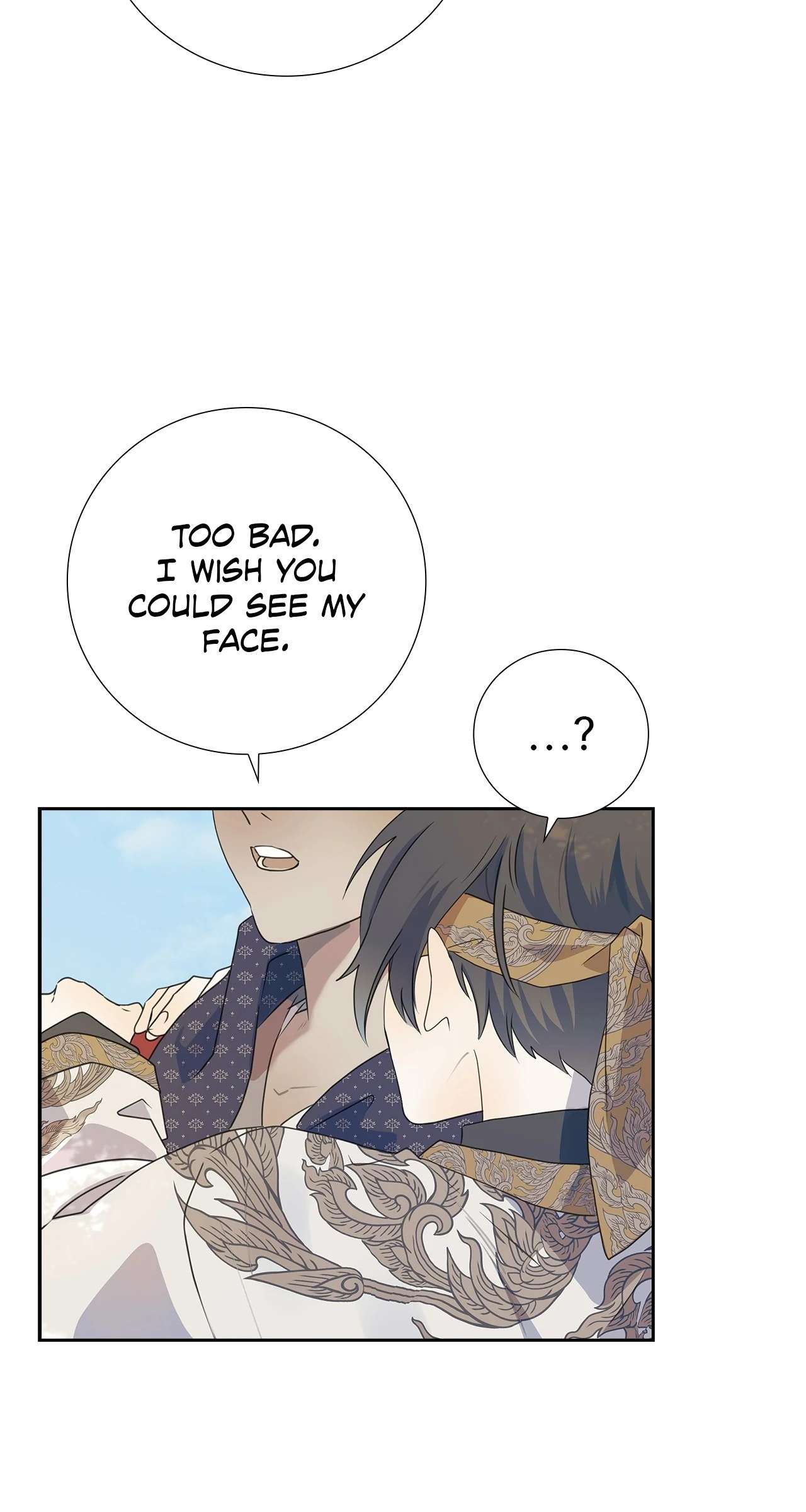 Read Bloody Moon chapter 12 image 62 on Lezhin