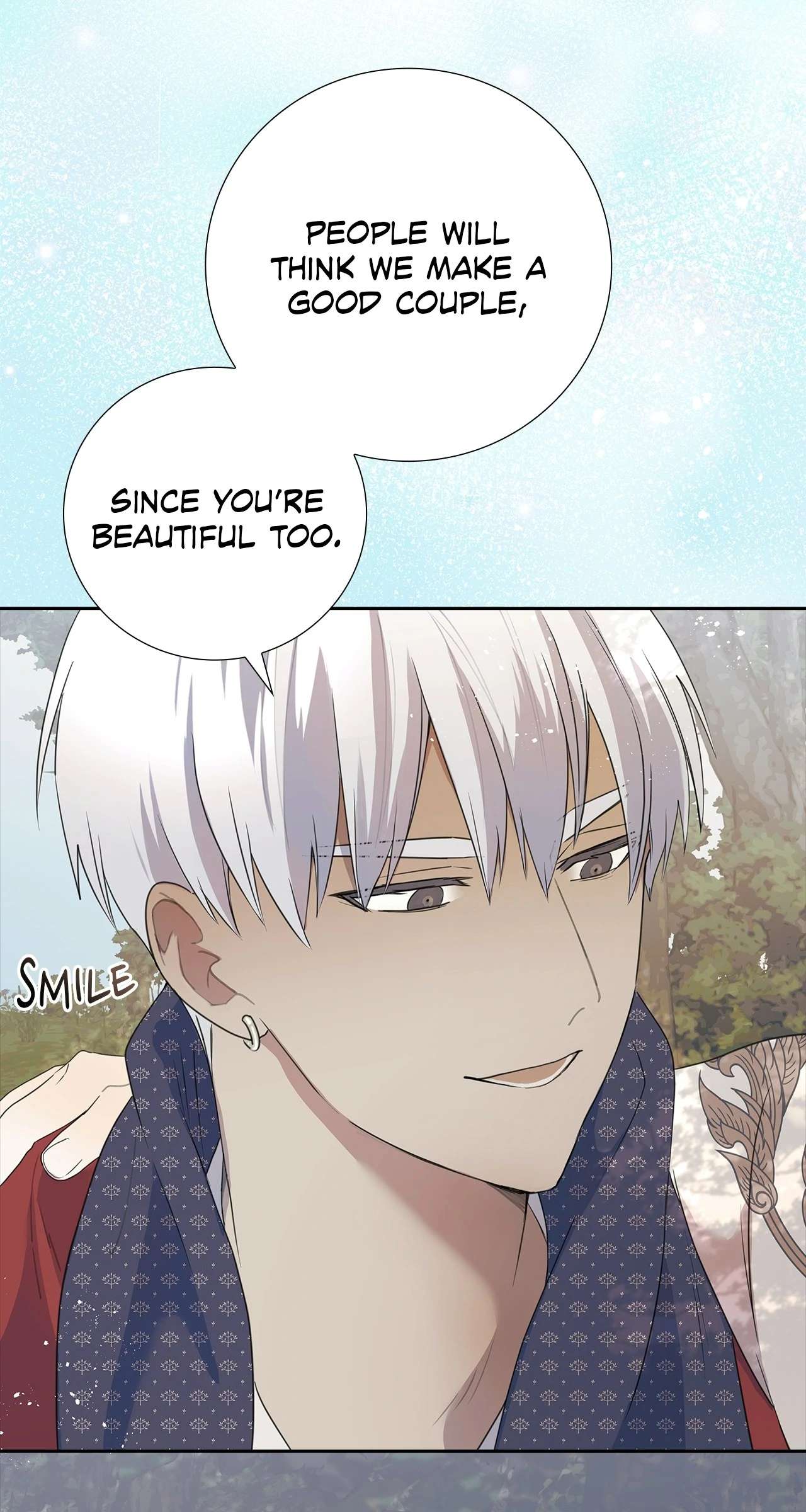 Read Bloody Moon chapter 12 image 64 on Lezhin