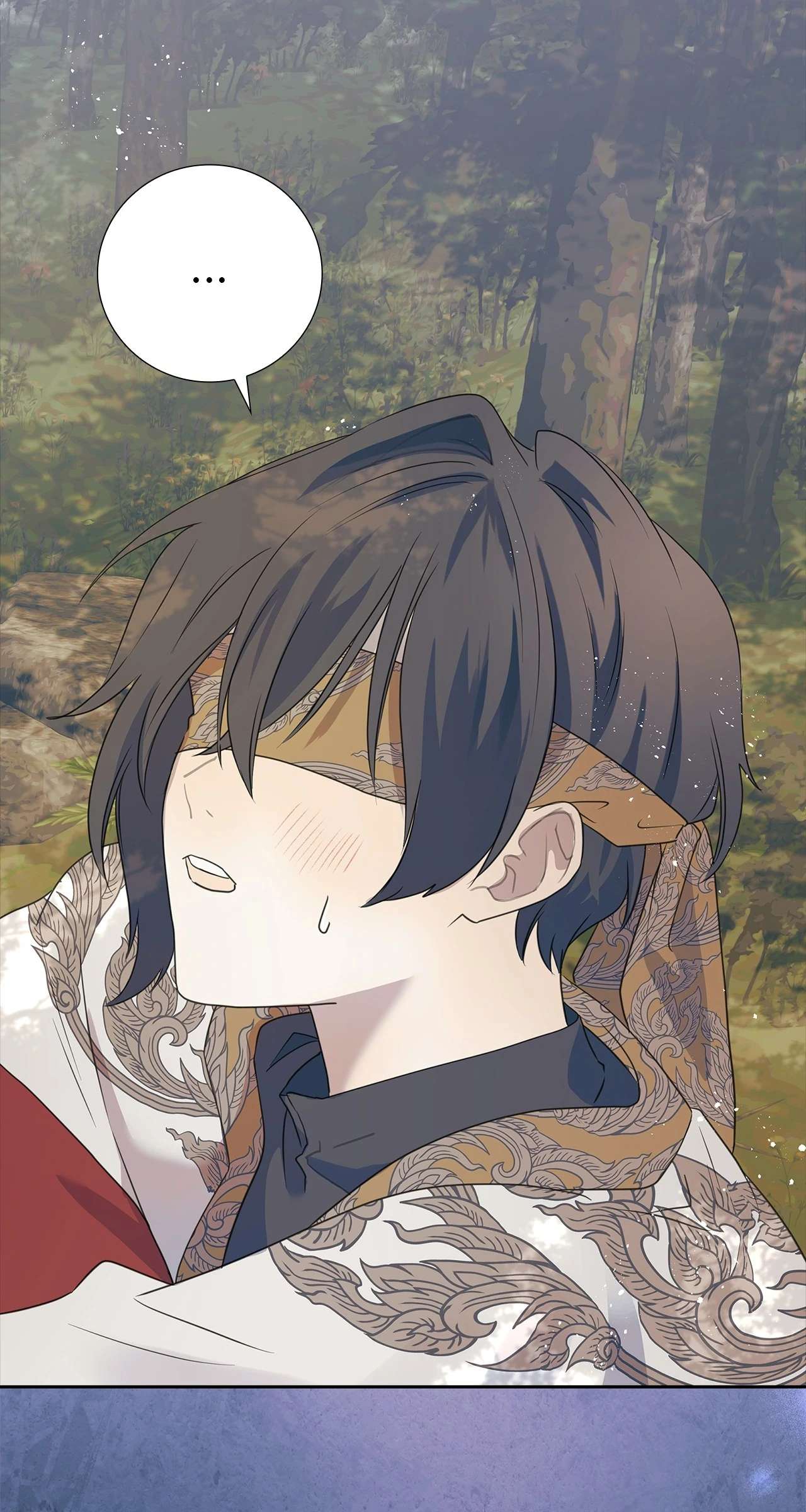 Read Bloody Moon chapter 12 image 65 on Lezhin