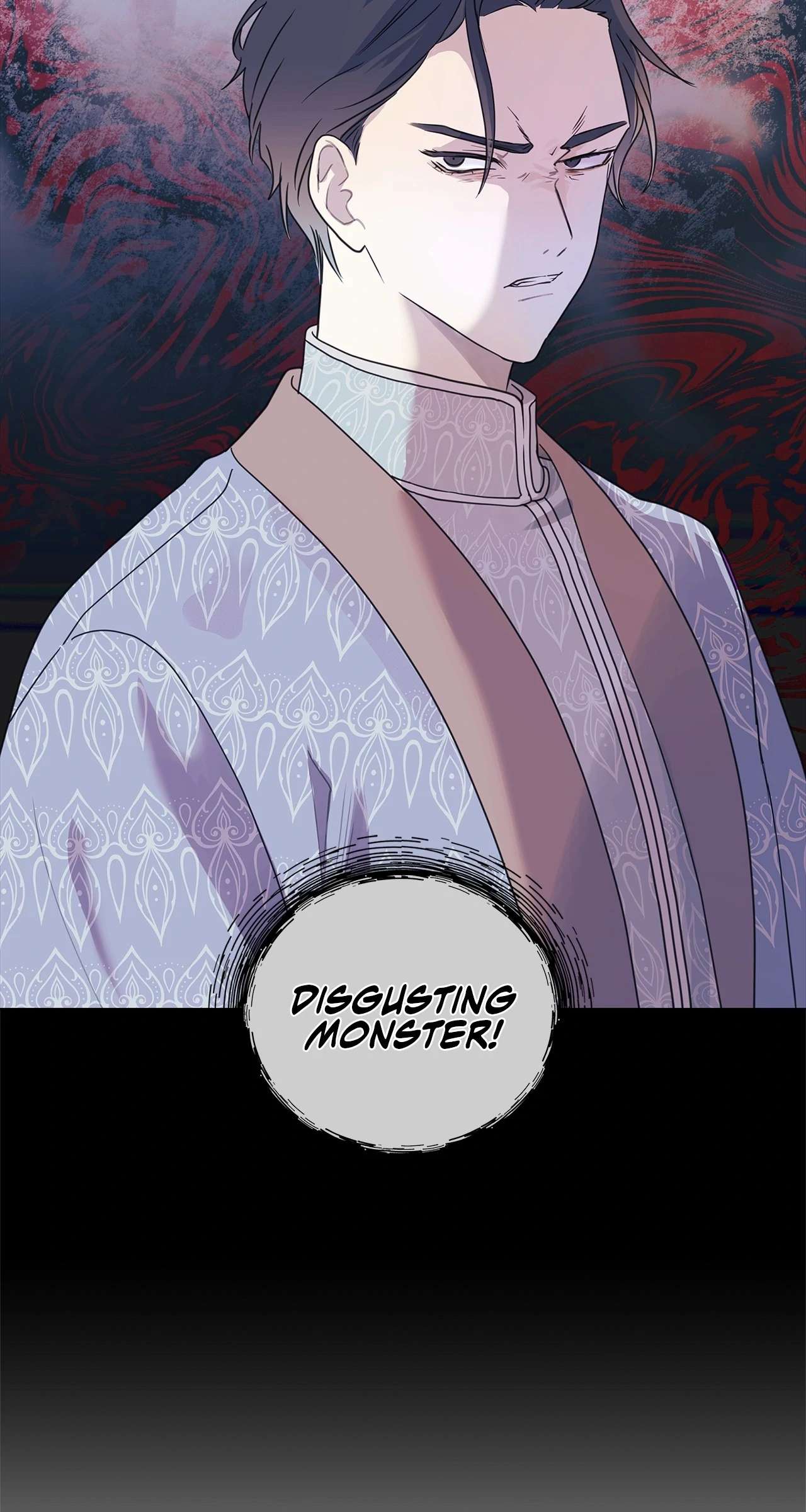 Read Bloody Moon chapter 12 image 68 on Lezhin