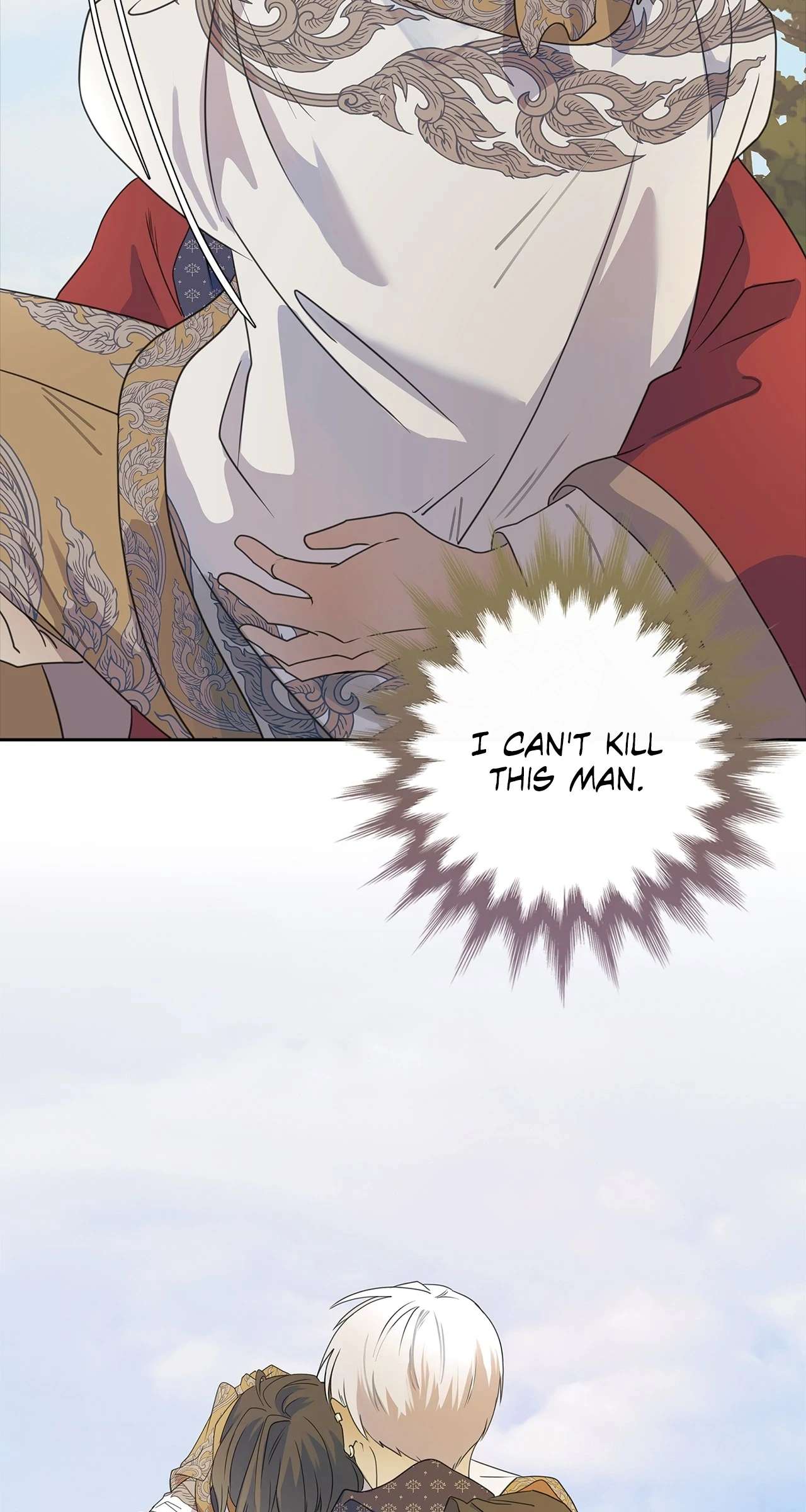 Read Bloody Moon chapter 12 image 72 on Lezhin
