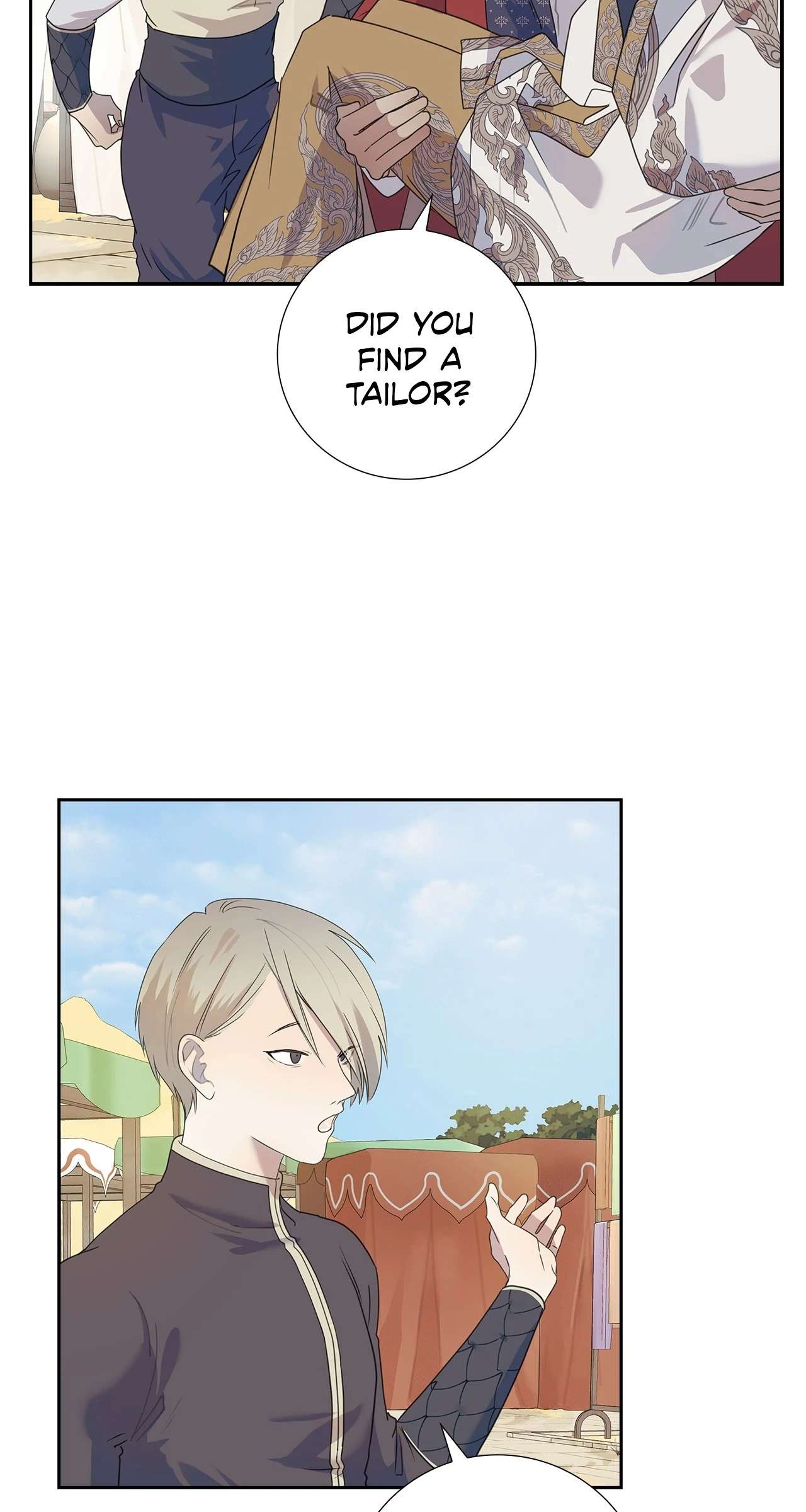 Read Bloody Moon chapter 12 image 80 on Lezhin