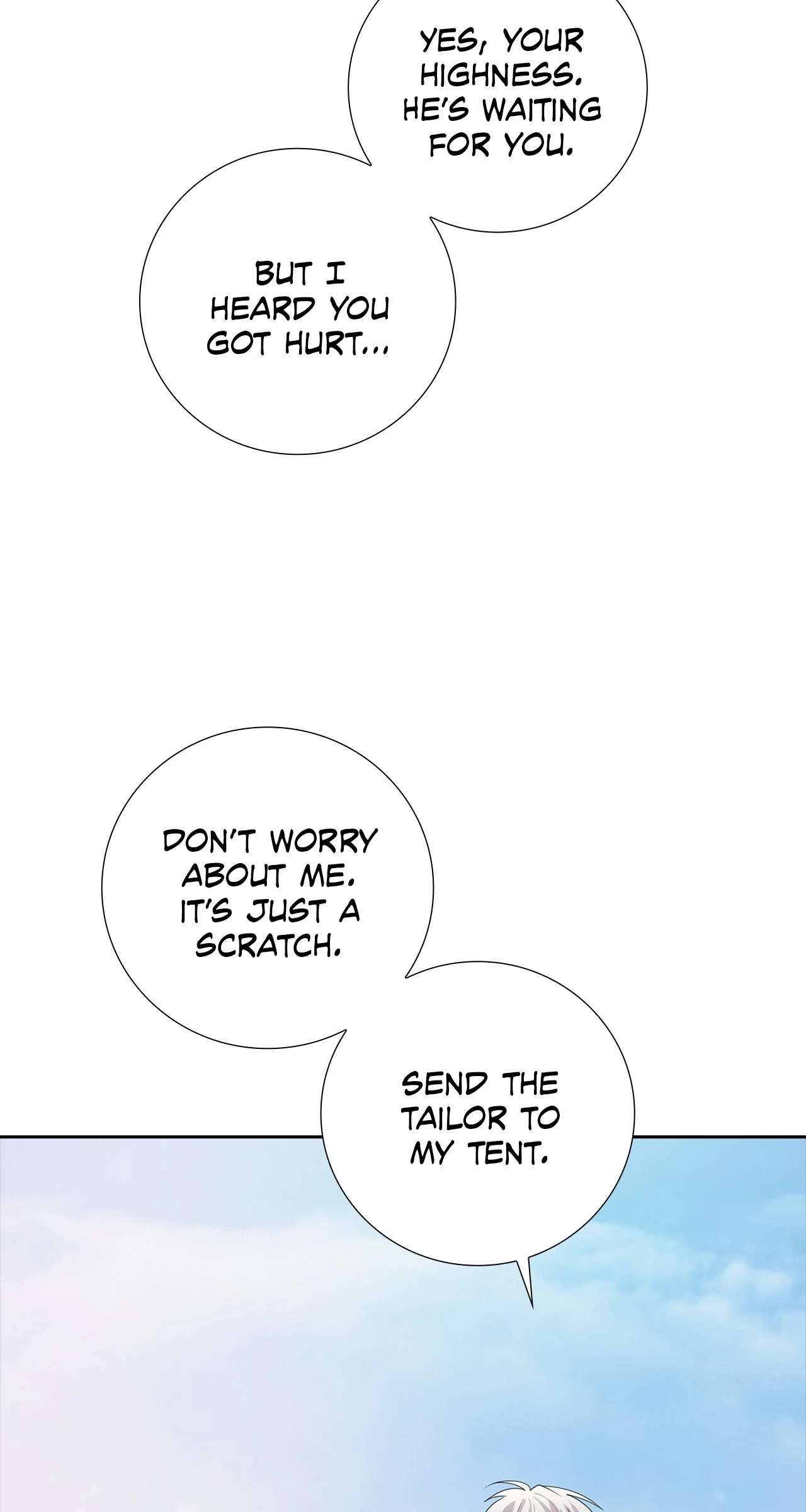 Read Bloody Moon chapter 12 image 81 on Lezhin