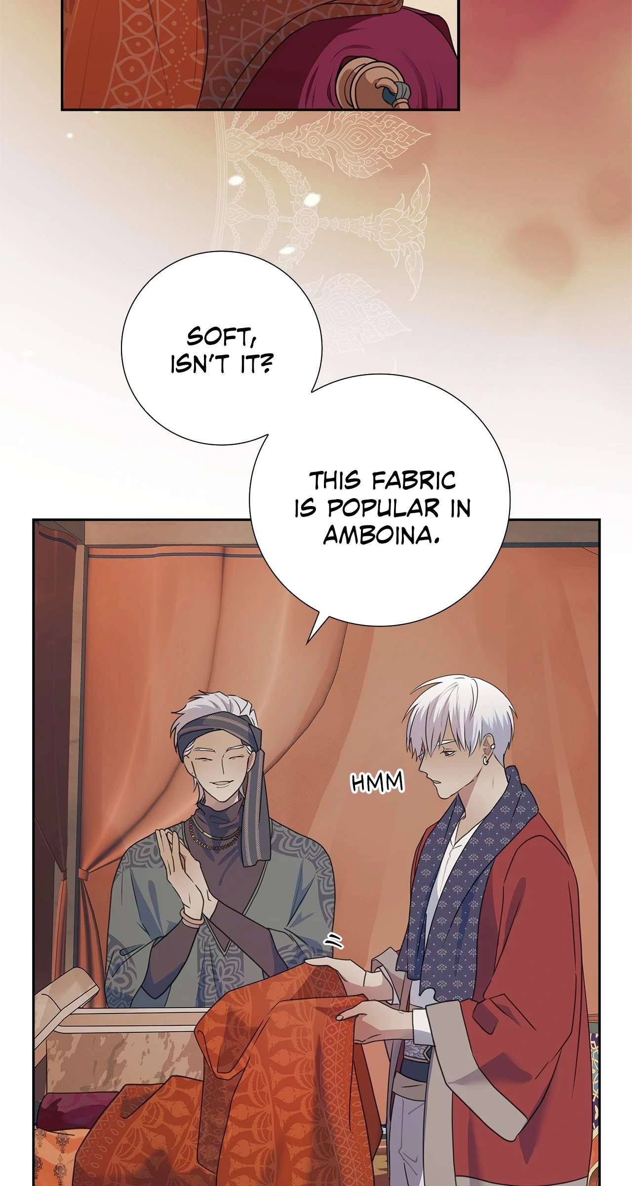 Read Bloody Moon chapter 12 image 84 on Lezhin