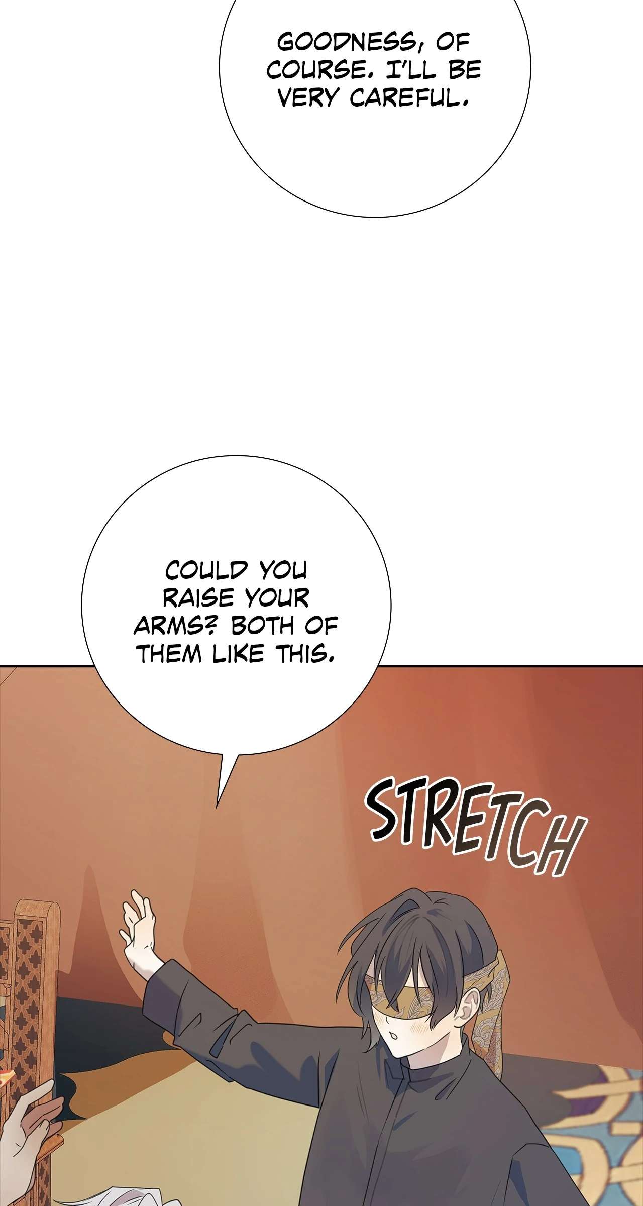 Read Bloody Moon chapter 12 image 88 on Lezhin
