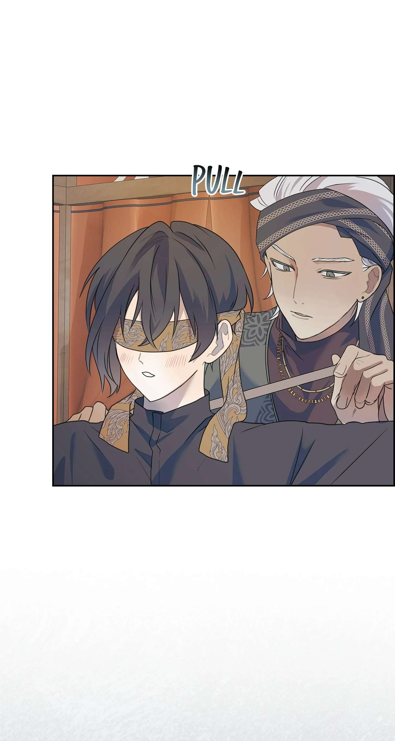 Read Bloody Moon chapter 12 image 91 on Lezhin