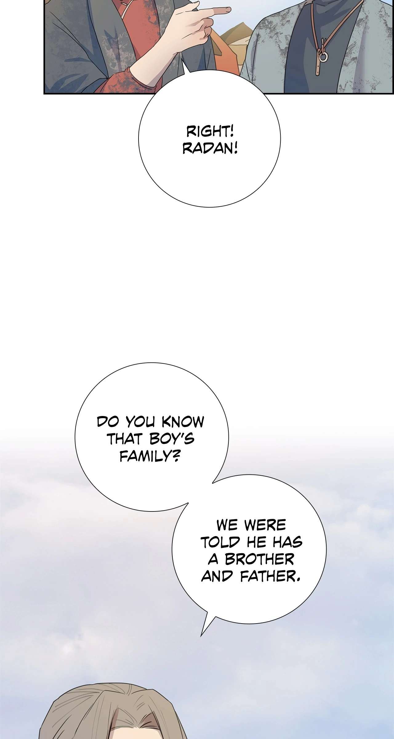 Read Bloody Moon chapter 13 image 10 on Lezhin