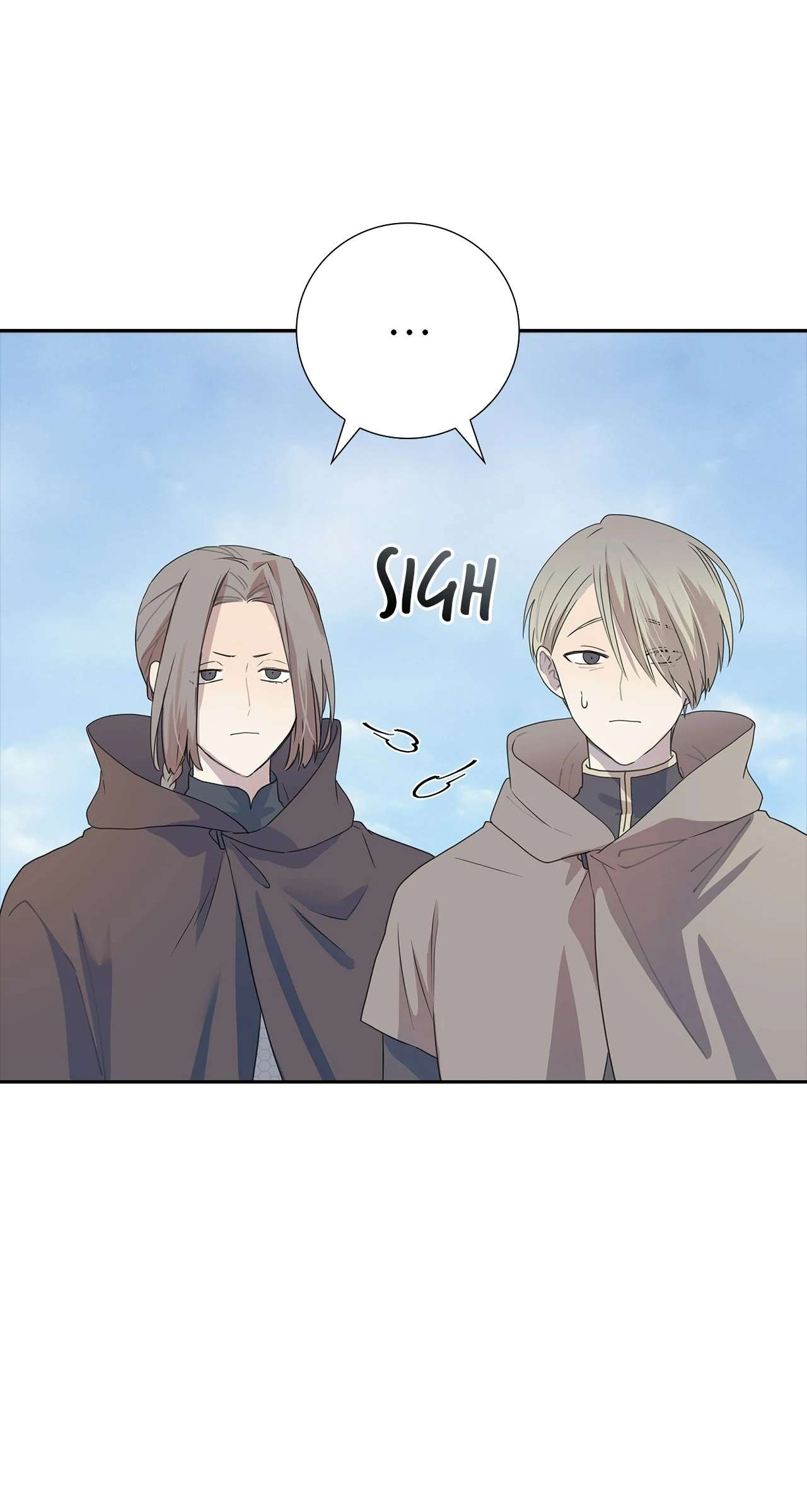 Read Bloody Moon chapter 13 image 14 on Lezhin