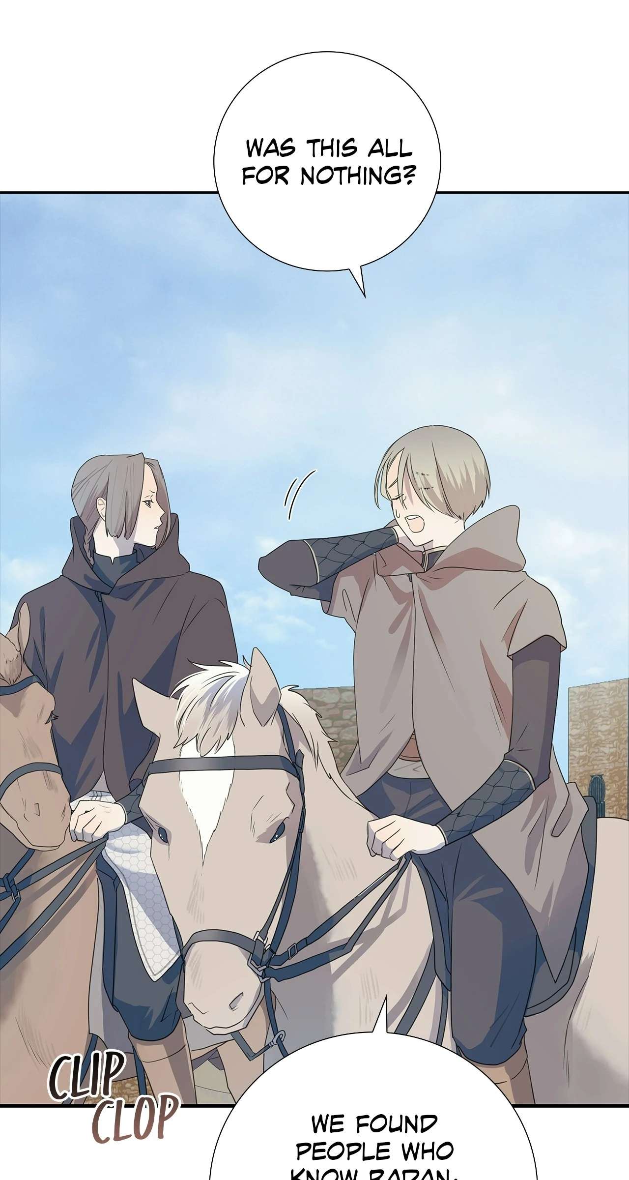 Read Bloody Moon chapter 13 image 15 on Lezhin
