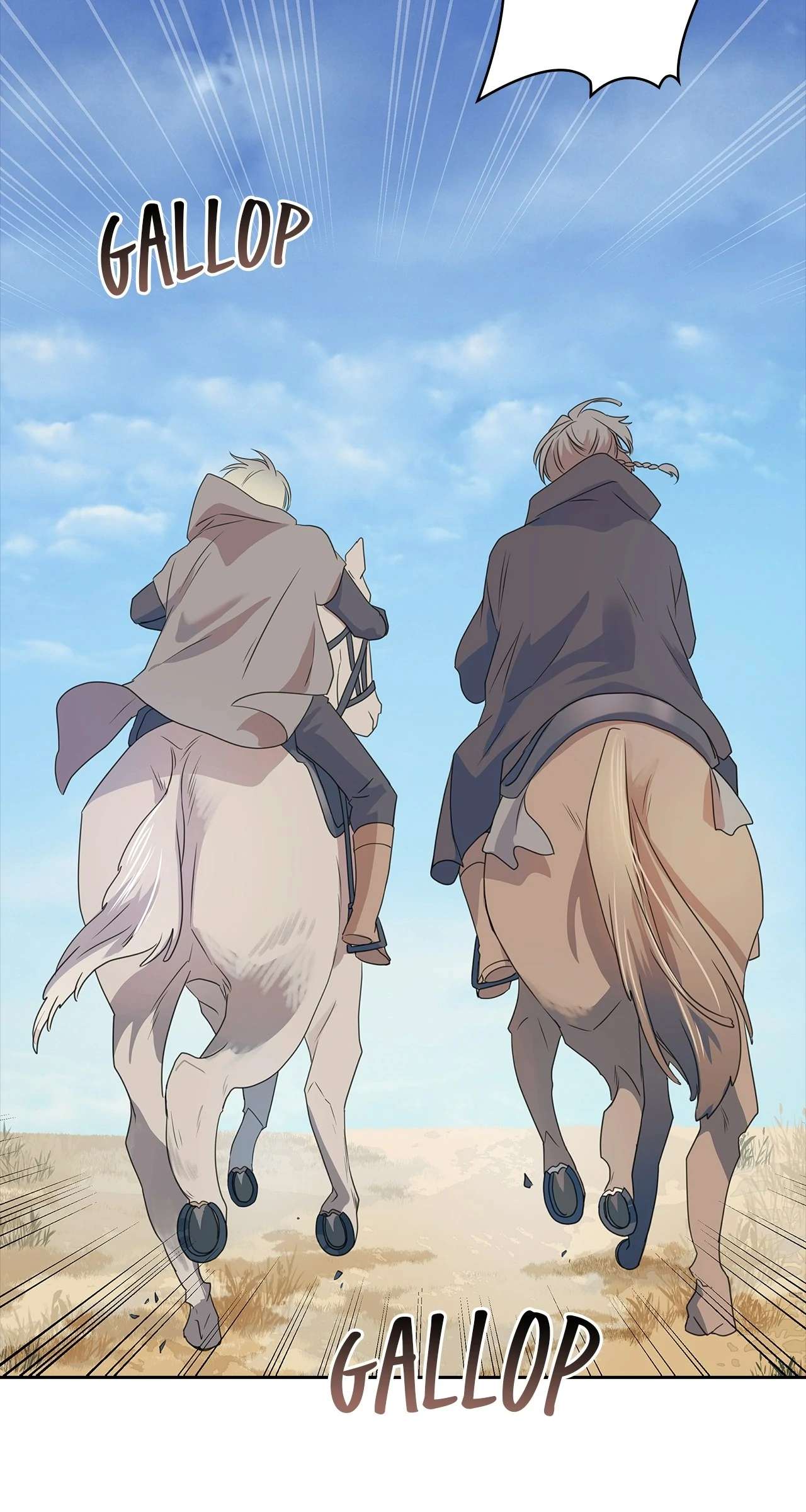 Read Bloody Moon chapter 13 image 17 on Lezhin
