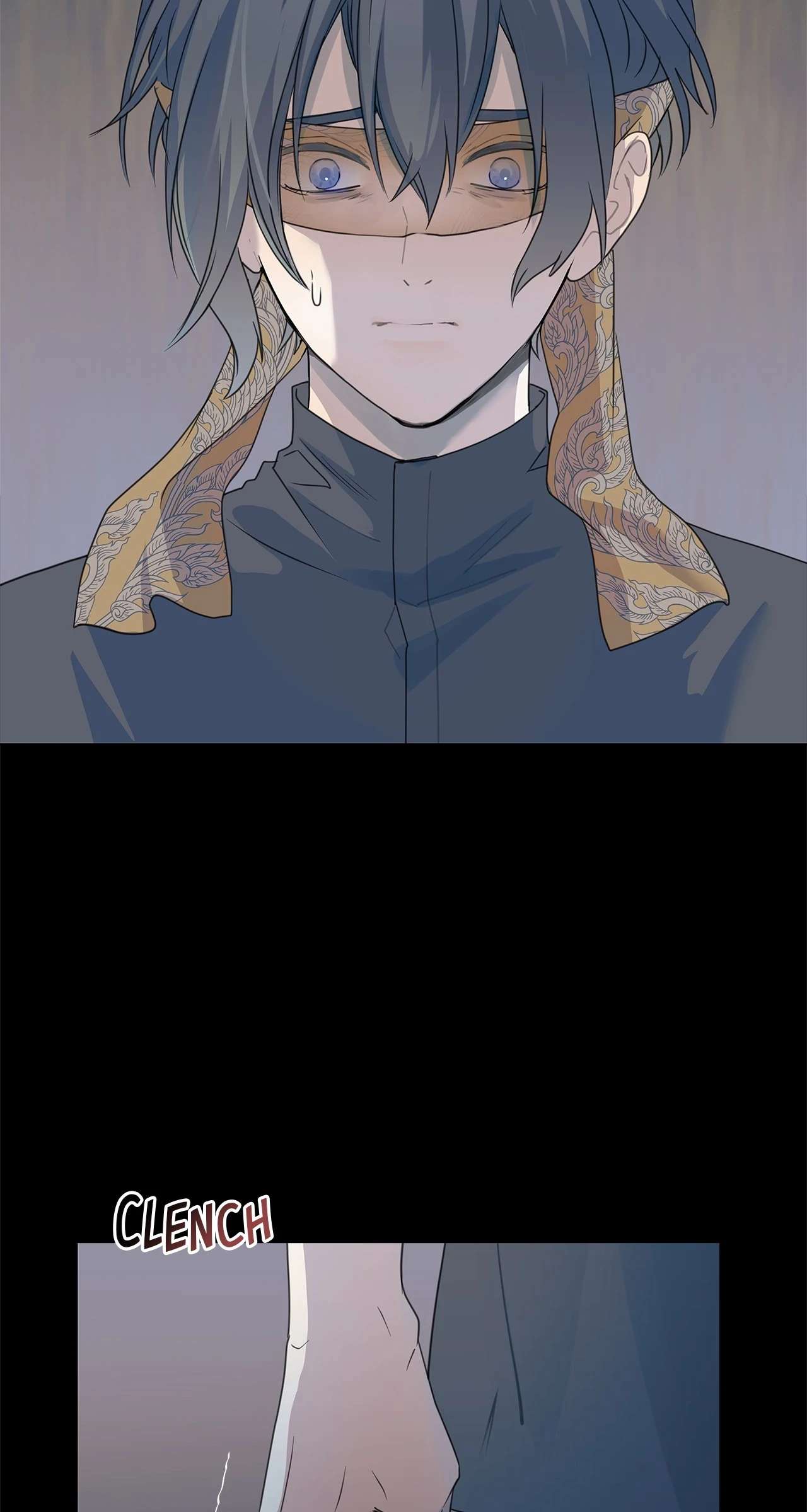 Read Bloody Moon chapter 13 image 23 on Lezhin