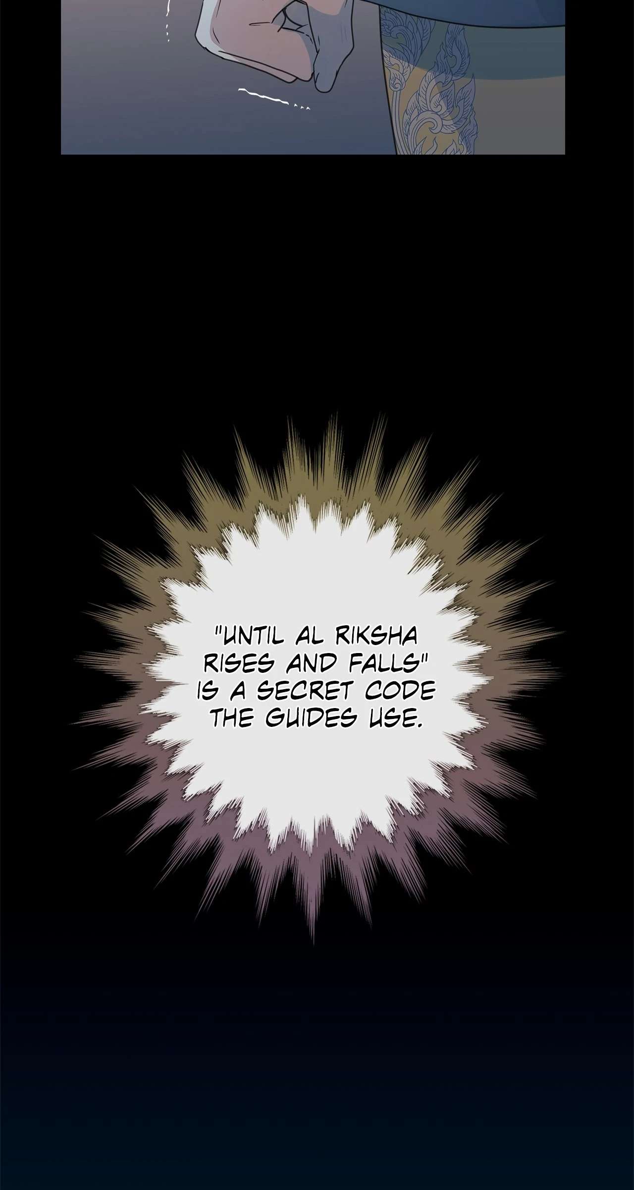Read Bloody Moon chapter 13 image 24 on Lezhin