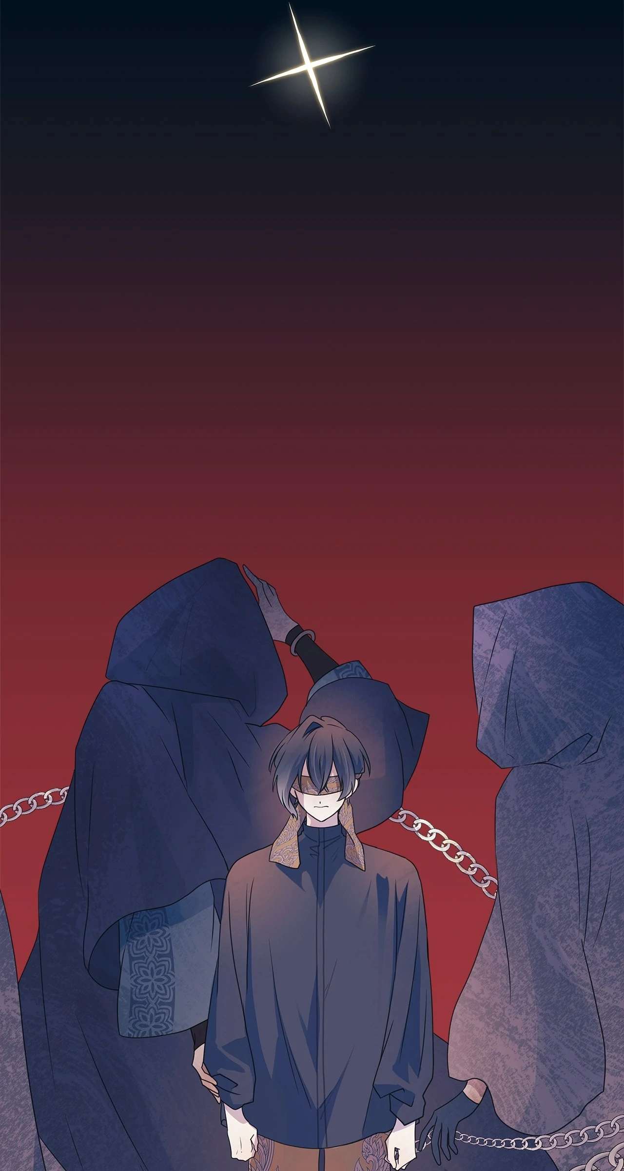 Read Bloody Moon chapter 13 image 25 on Lezhin