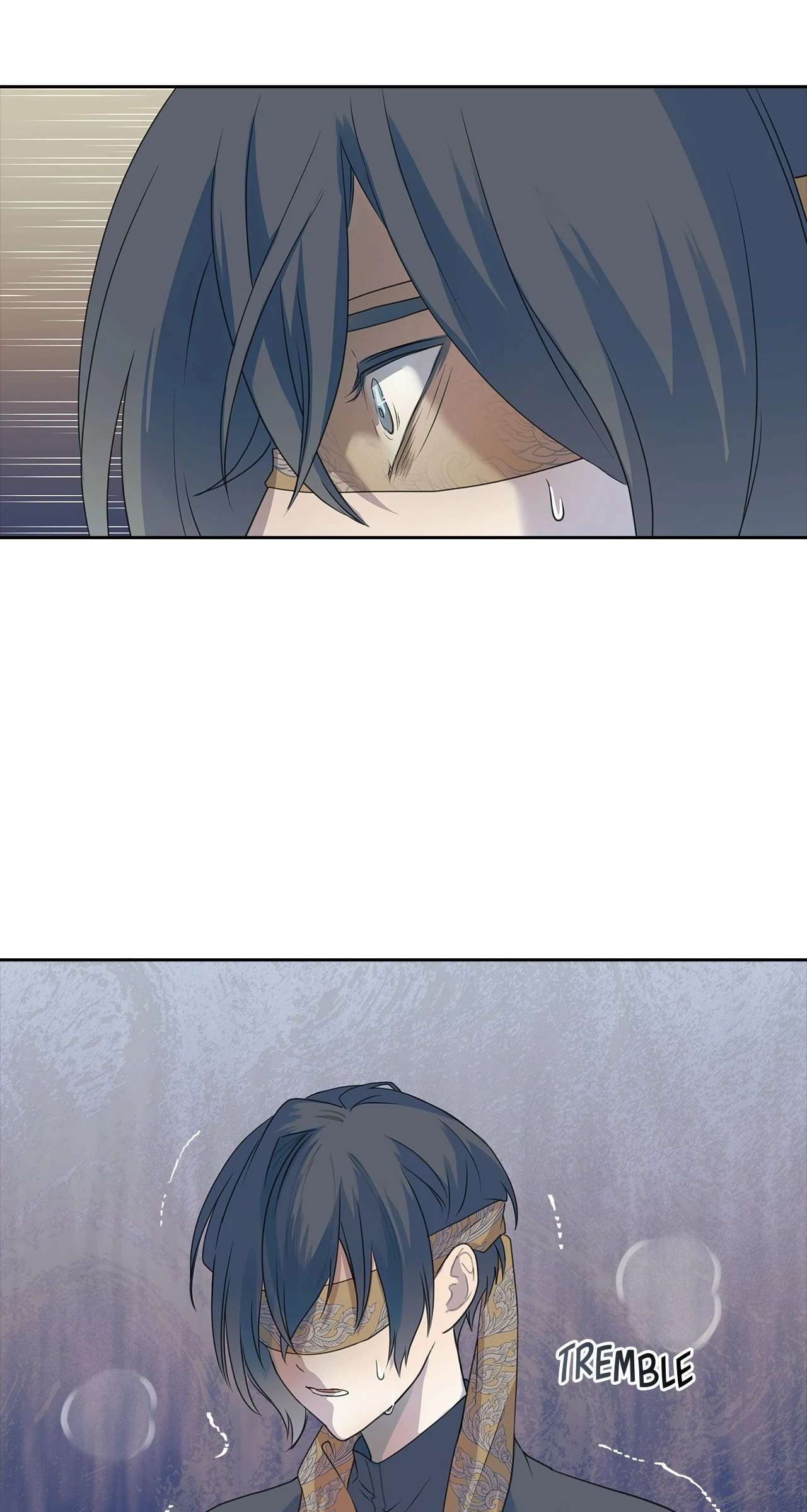 Read Bloody Moon chapter 13 image 29 on Lezhin