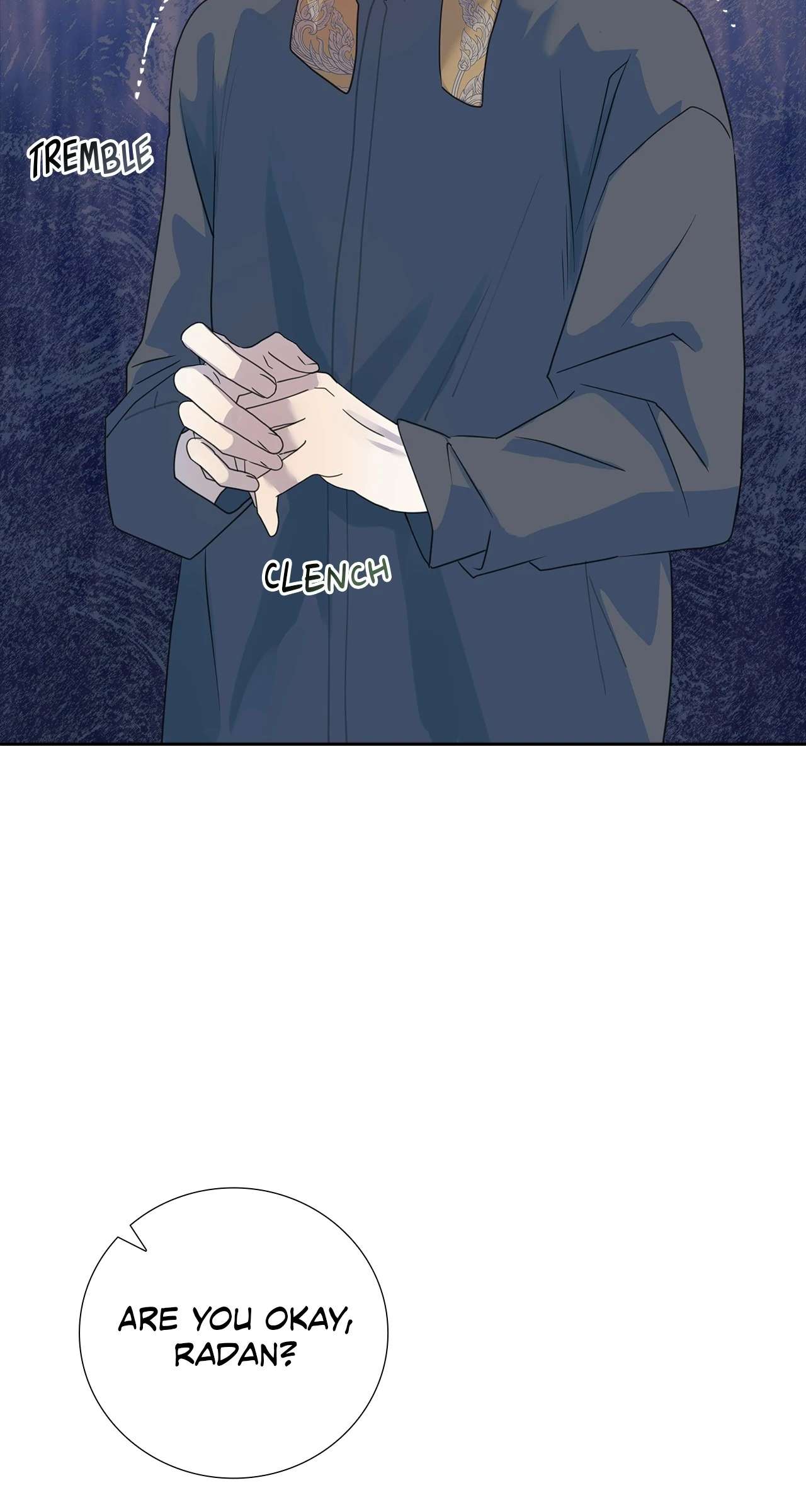 Read Bloody Moon chapter 13 image 30 on Lezhin