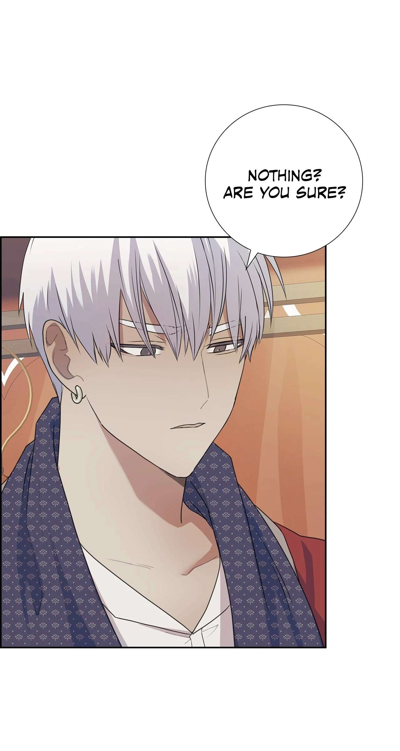 Read Bloody Moon chapter 13 image 35 on Lezhin