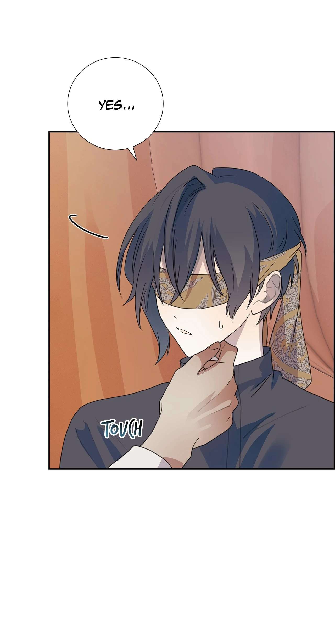 Read Bloody Moon chapter 13 image 36 on Lezhin