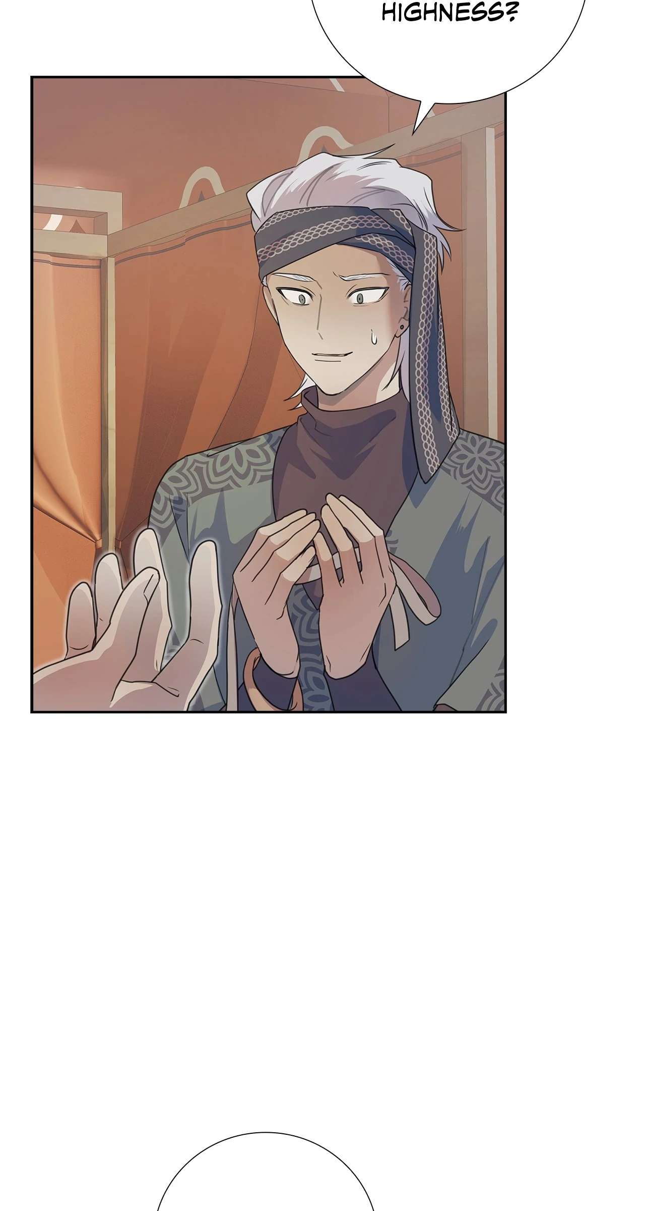 Read Bloody Moon chapter 13 image 39 on Lezhin