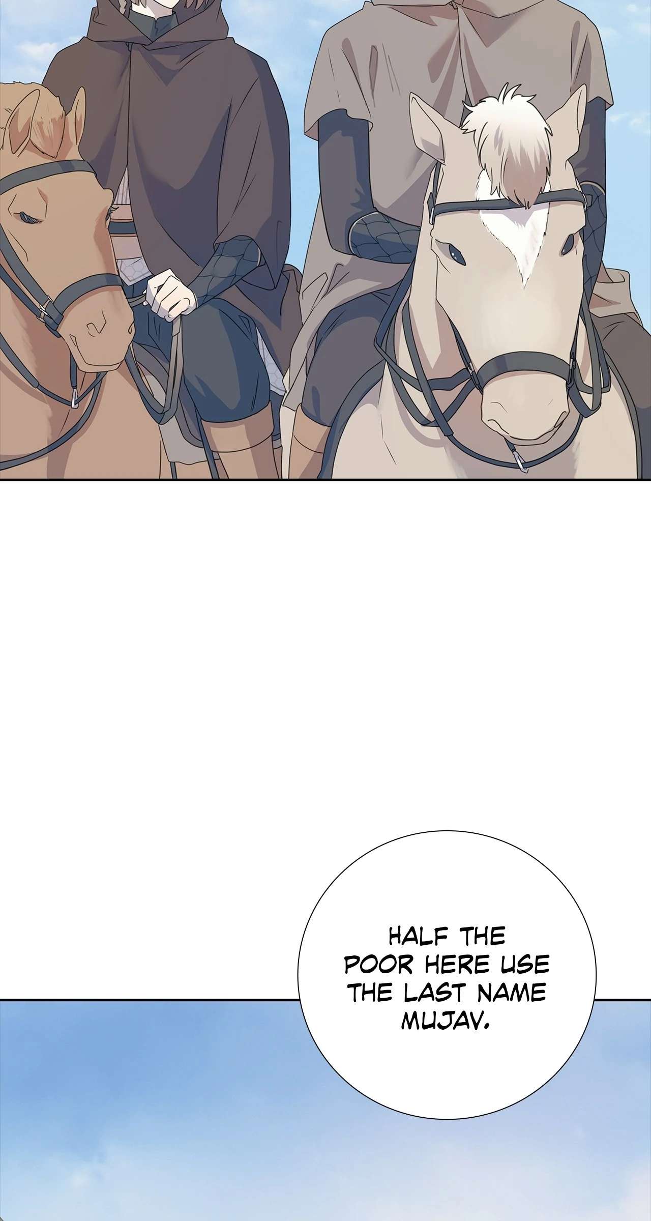 Read Bloody Moon chapter 13 image 4 on Lezhin