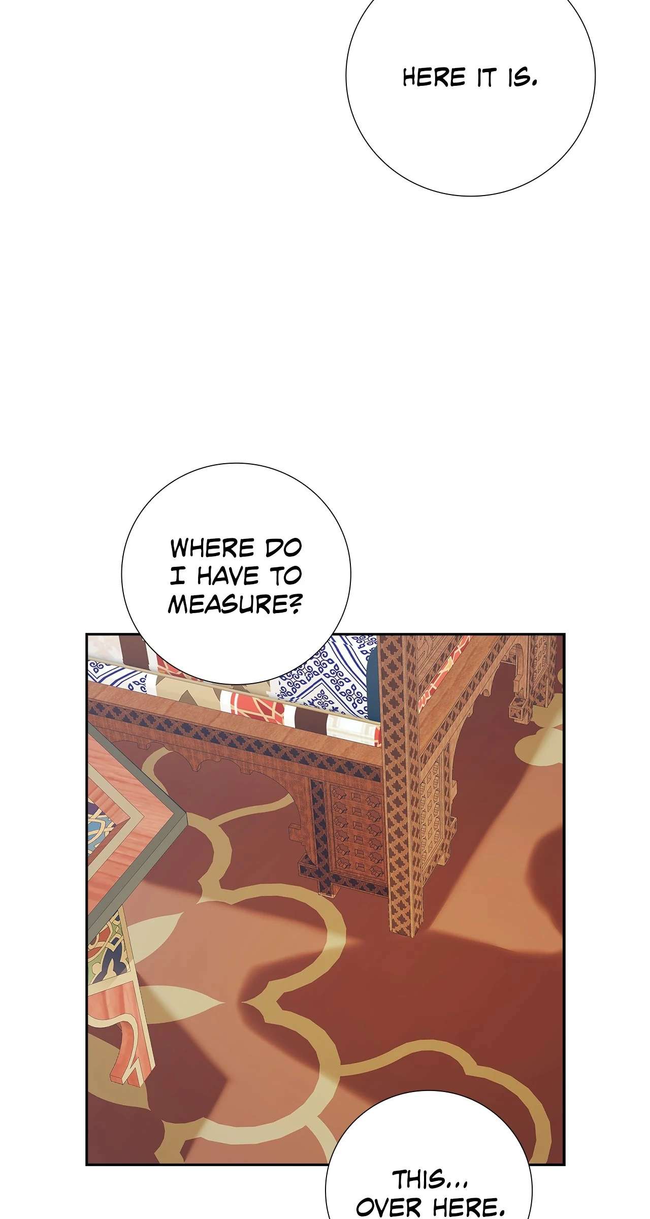 Read Bloody Moon chapter 13 image 41 on Lezhin
