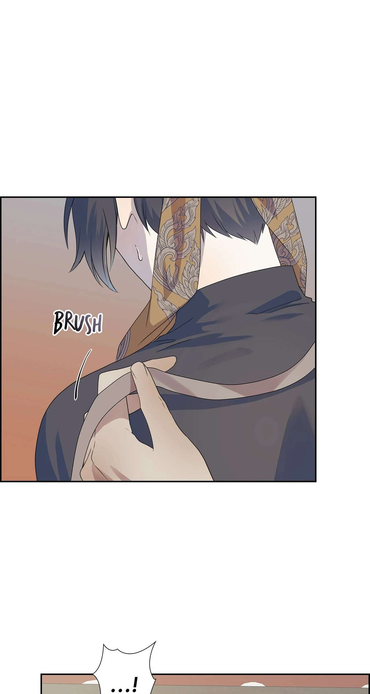 Read Bloody Moon chapter 13 image 43 on Lezhin