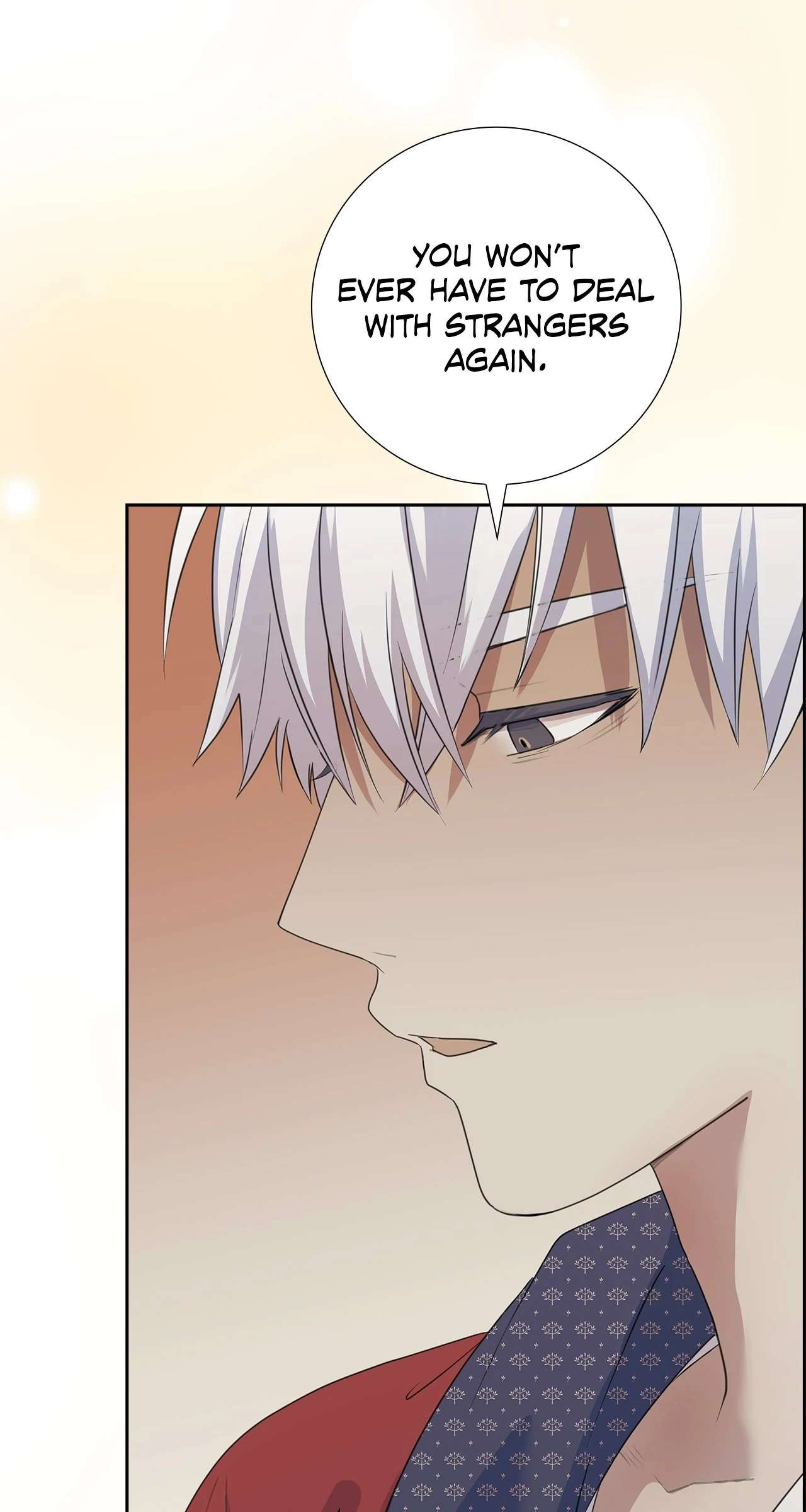 Read Bloody Moon chapter 13 image 46 on Lezhin