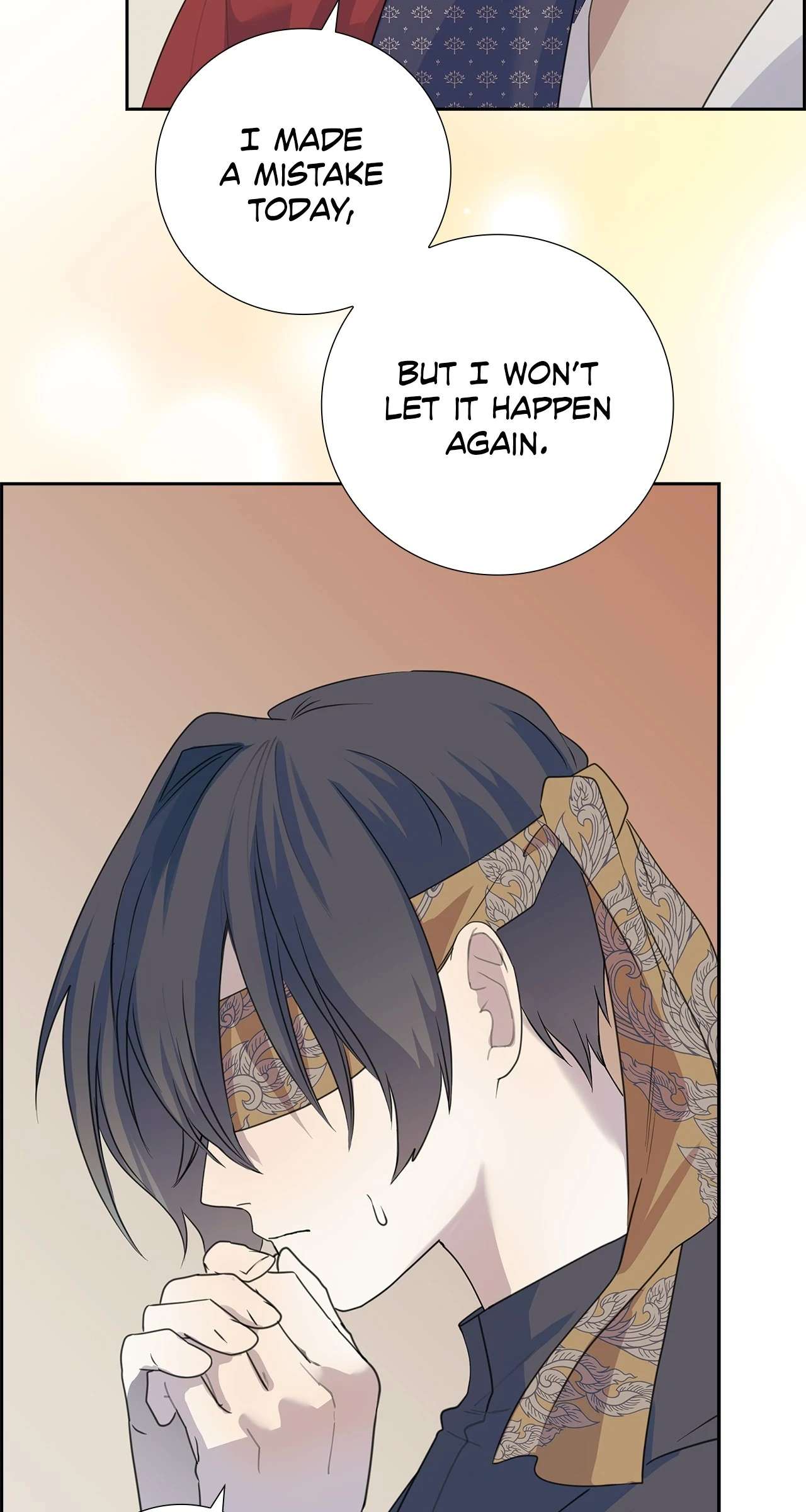 Read Bloody Moon chapter 13 image 47 on Lezhin