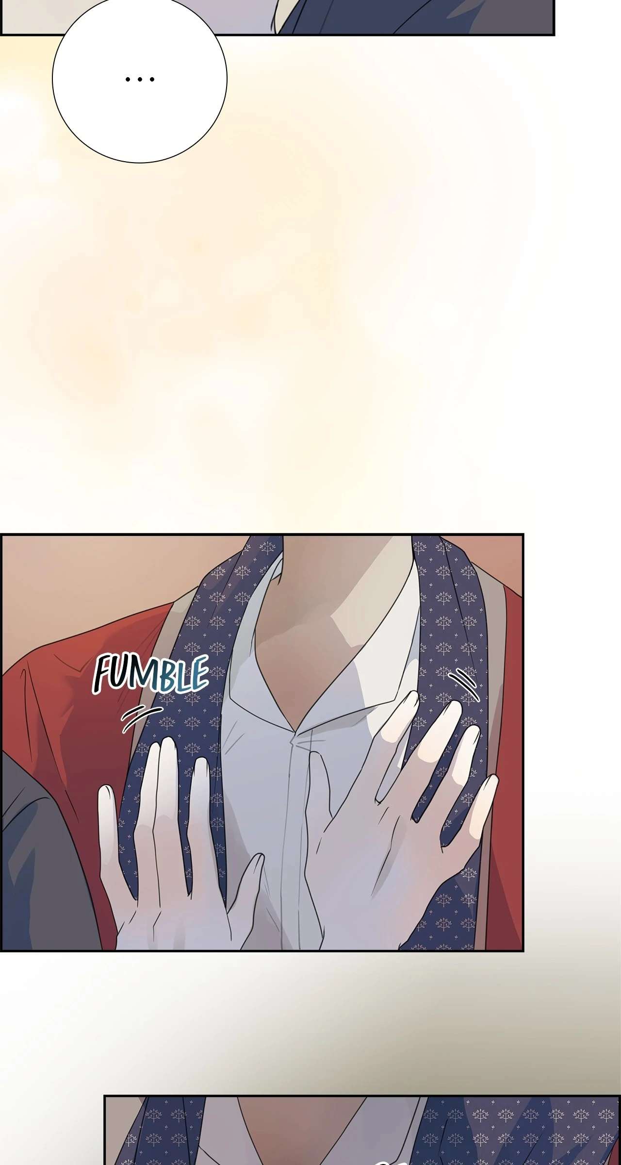 Read Bloody Moon chapter 13 image 48 on Lezhin