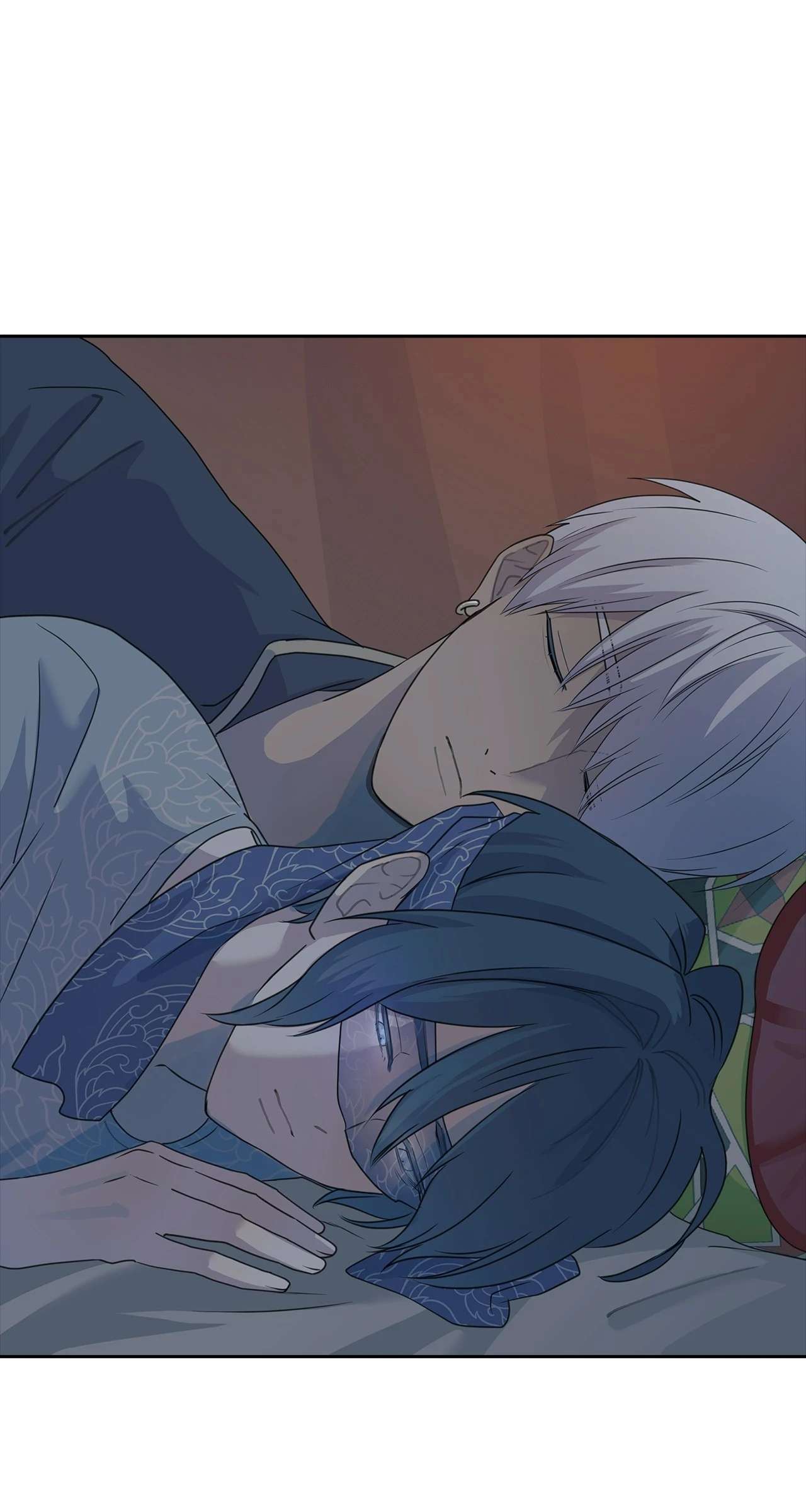Read Bloody Moon chapter 13 image 55 on Lezhin