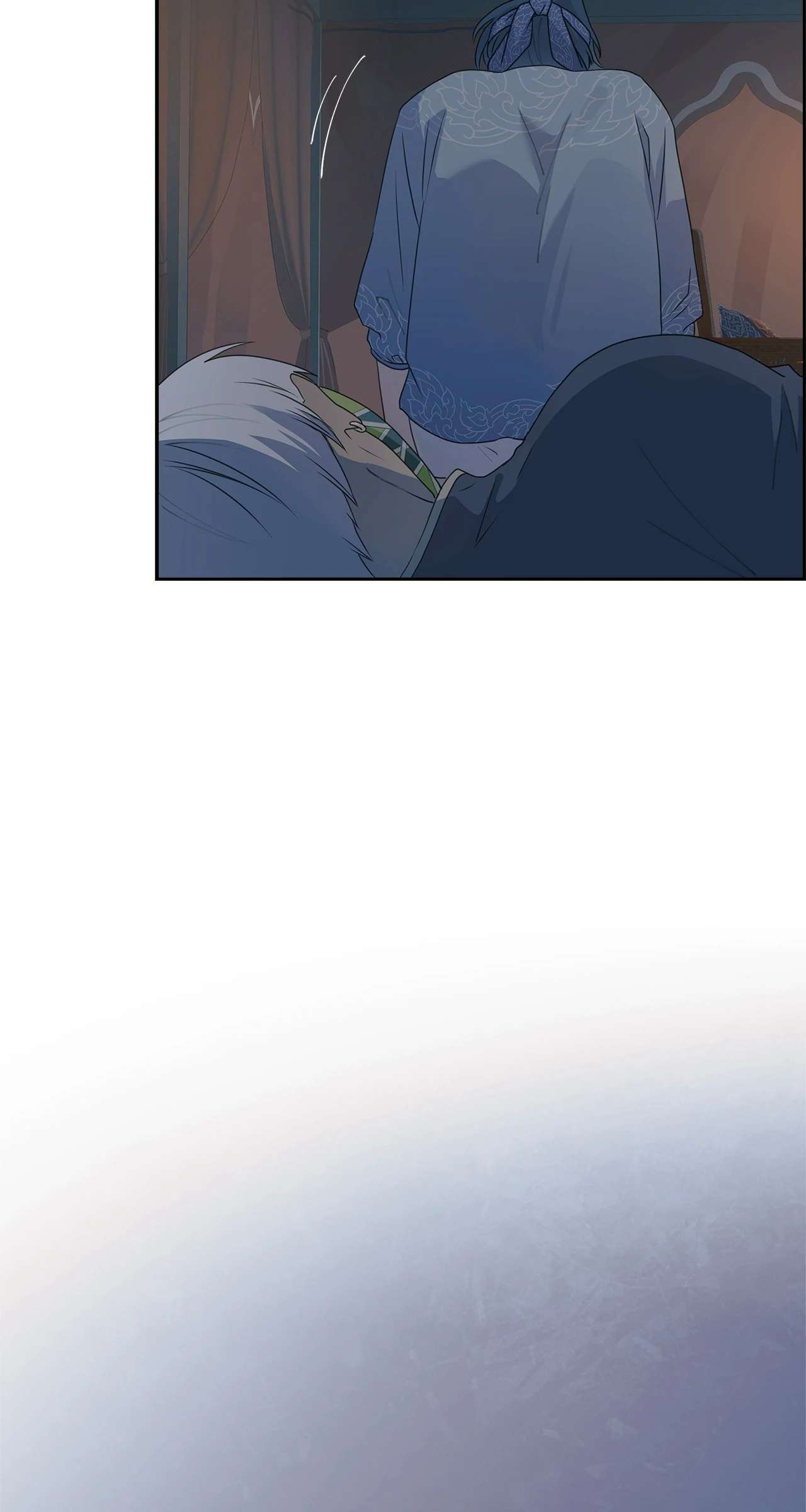 Read Bloody Moon chapter 13 image 57 on Lezhin
