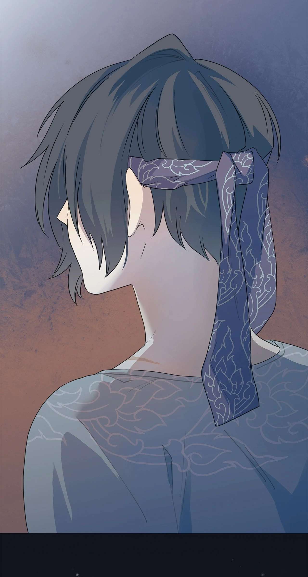 Read Bloody Moon chapter 13 image 58 on Lezhin