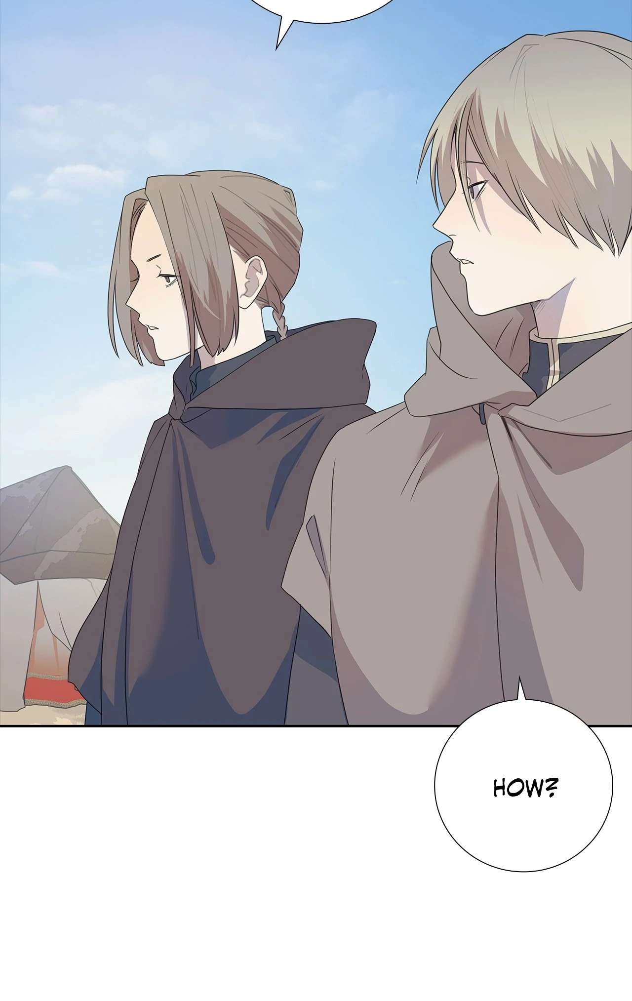 Read Bloody Moon chapter 13 image 6 on Lezhin