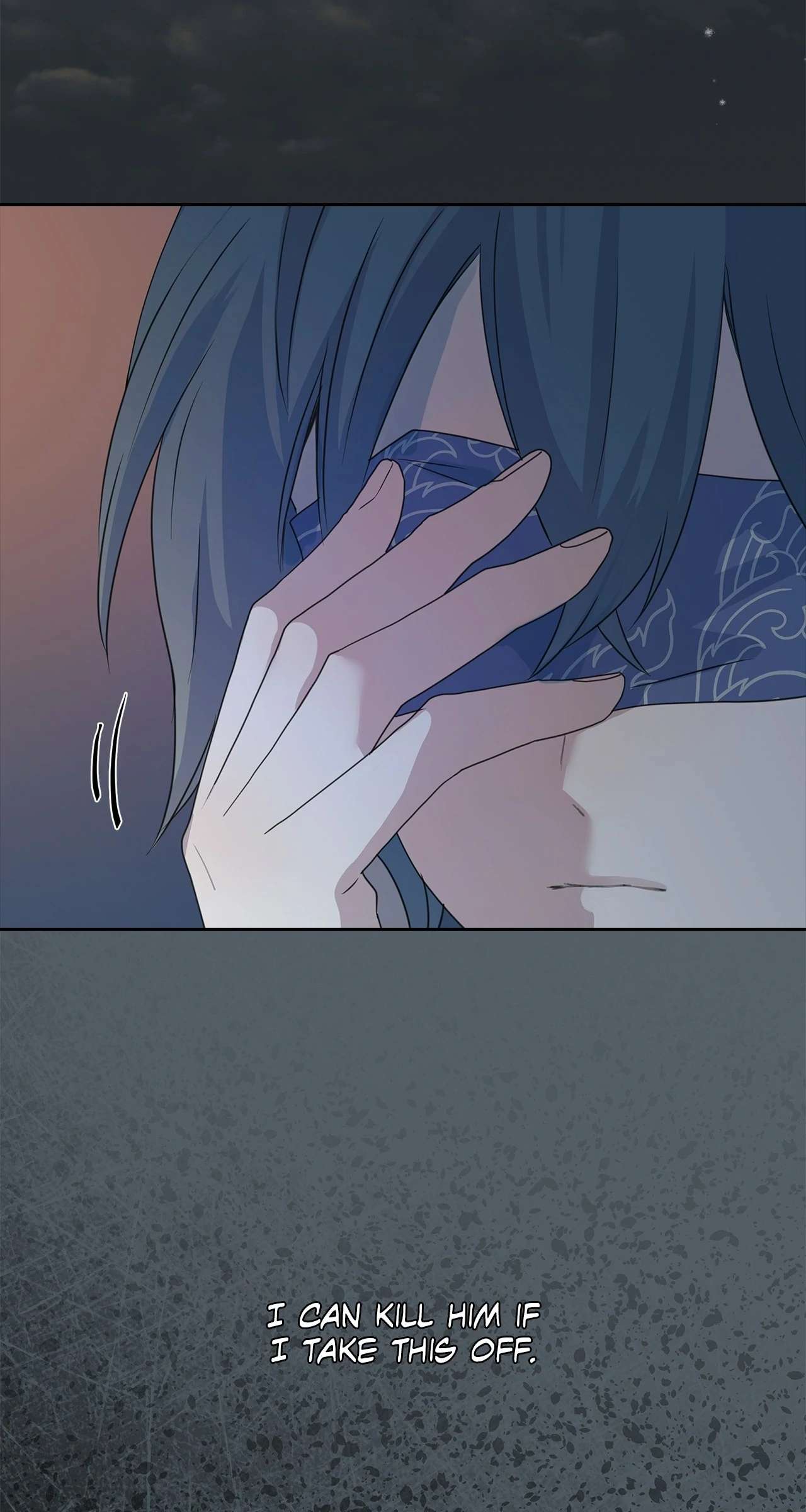 Read Bloody Moon chapter 13 image 60 on Lezhin