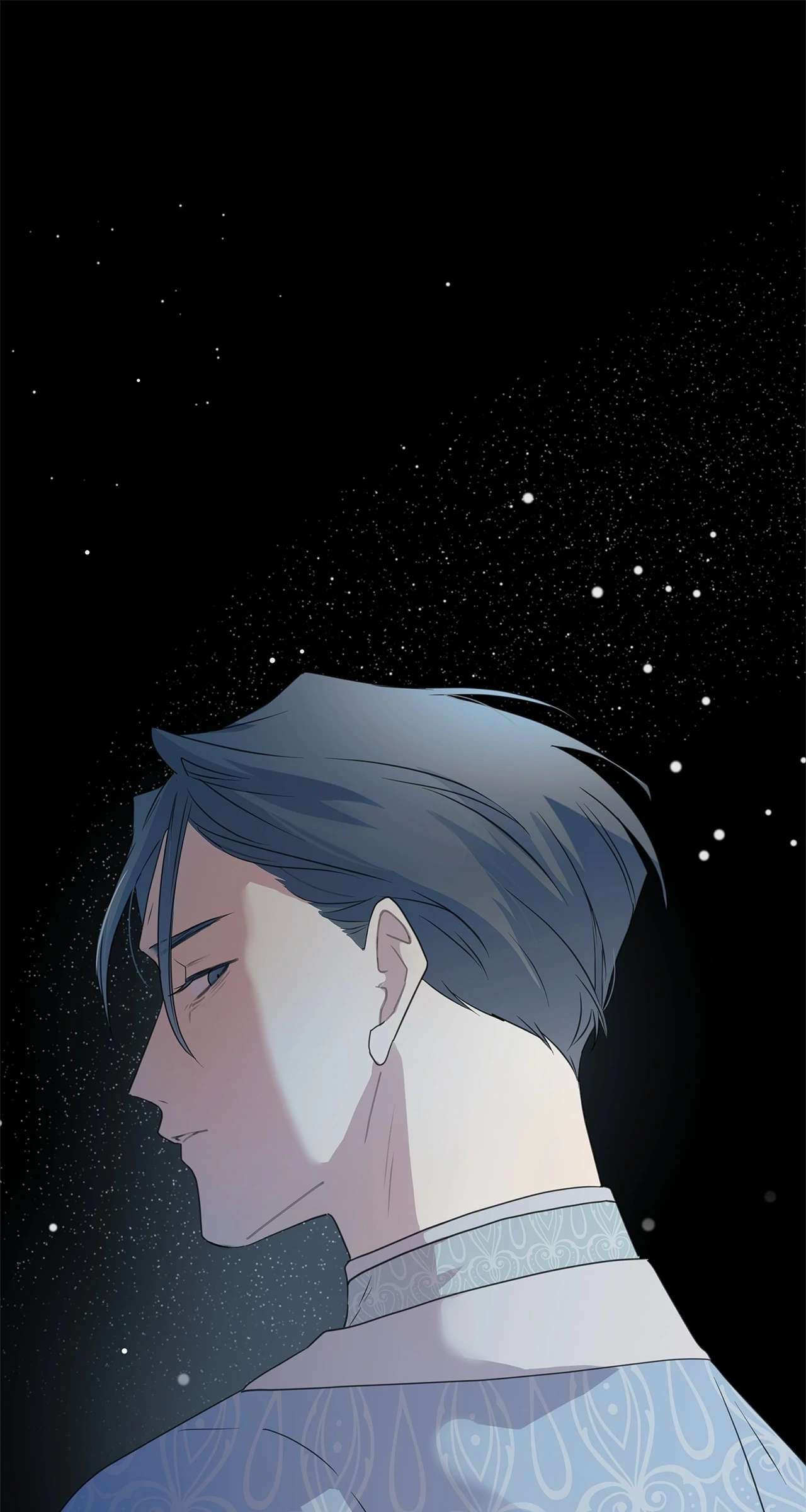 Read Bloody Moon chapter 13 image 62 on Lezhin